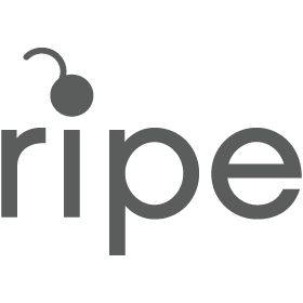 Ripe Maternity US logo
