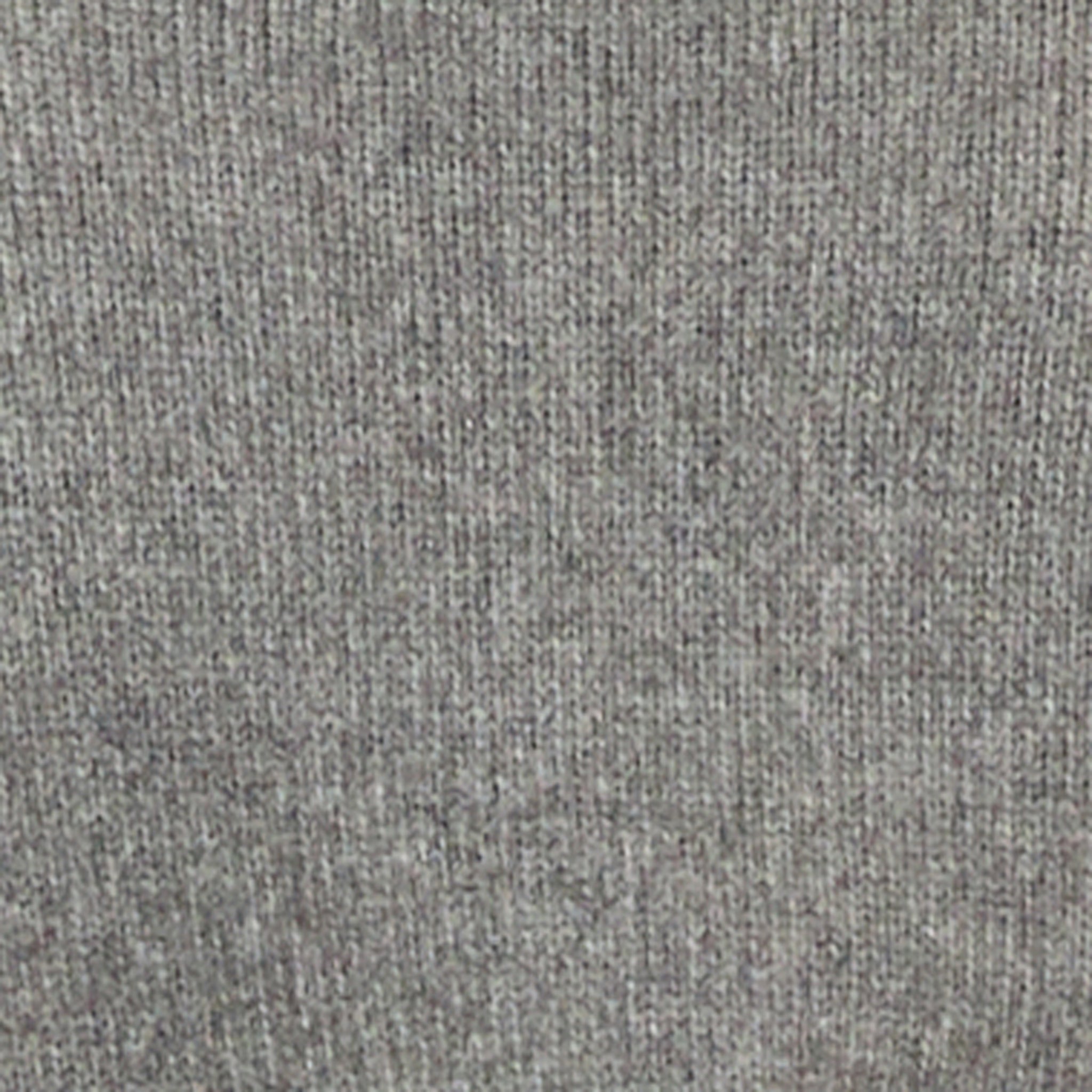 Brook Knit Sweater Dress Grey Marle