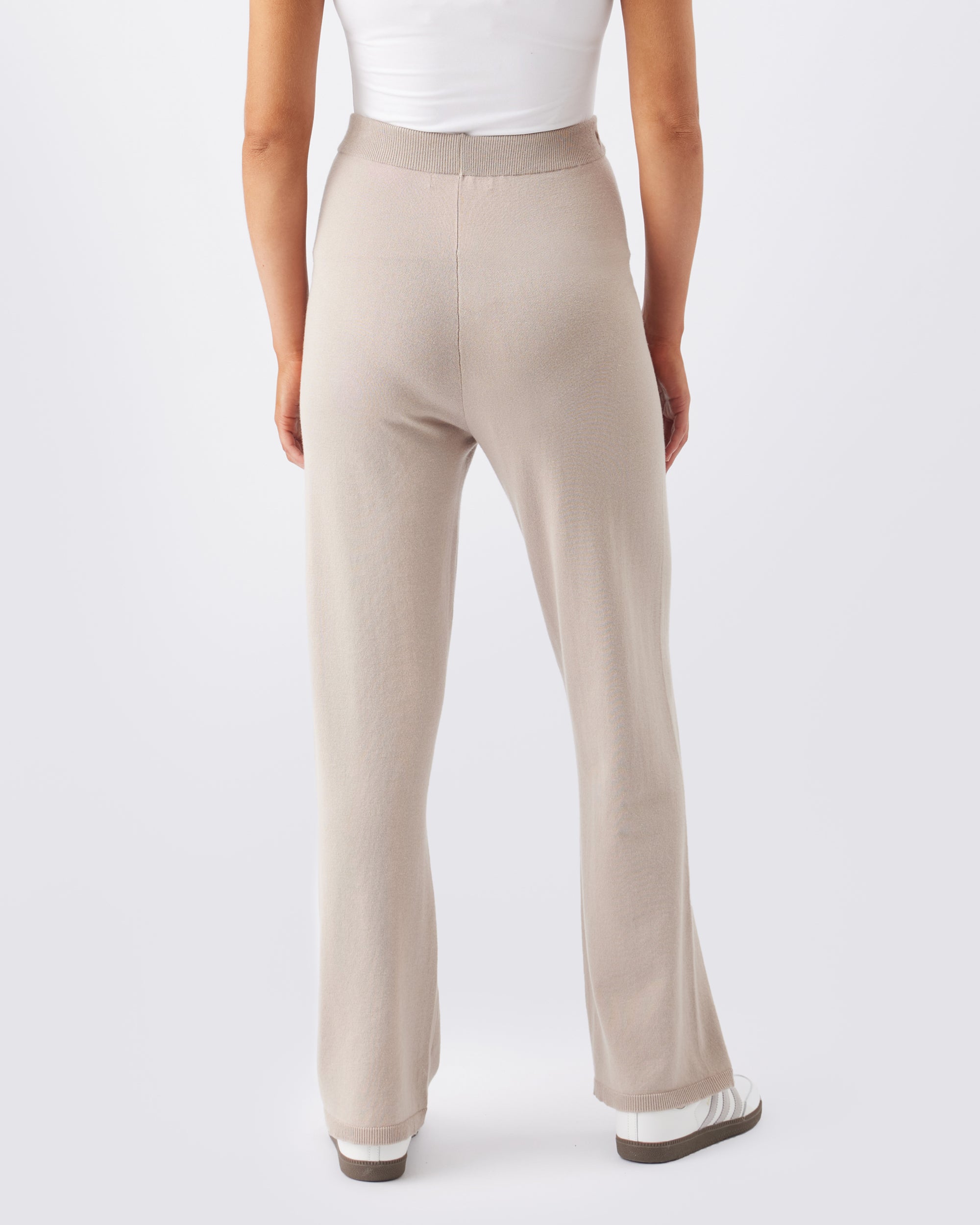 Ryan Knit Pant Stone