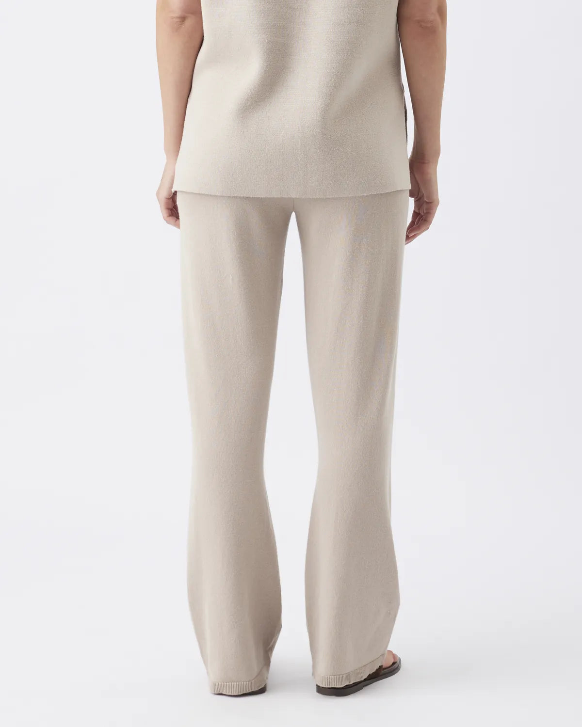 Ryan Knit Pant Stone