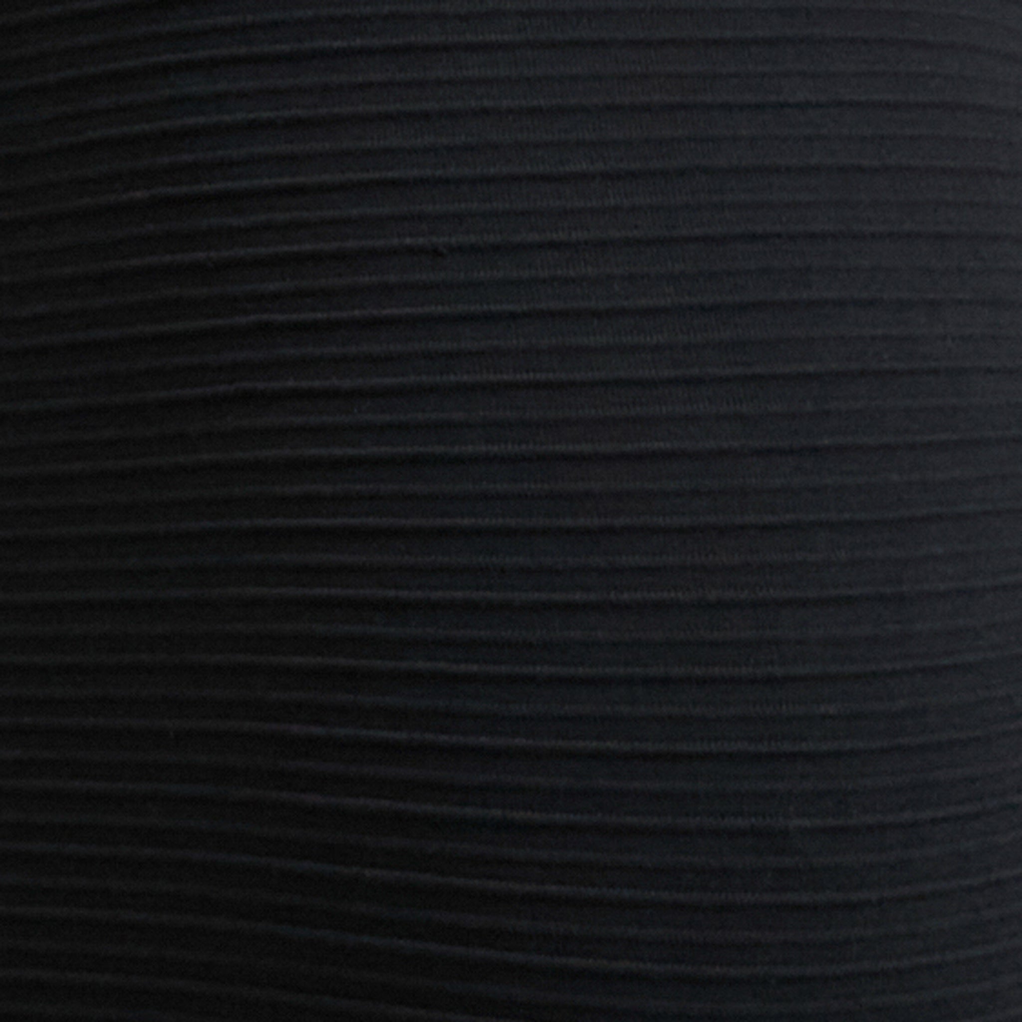Faith Knit Dress Black