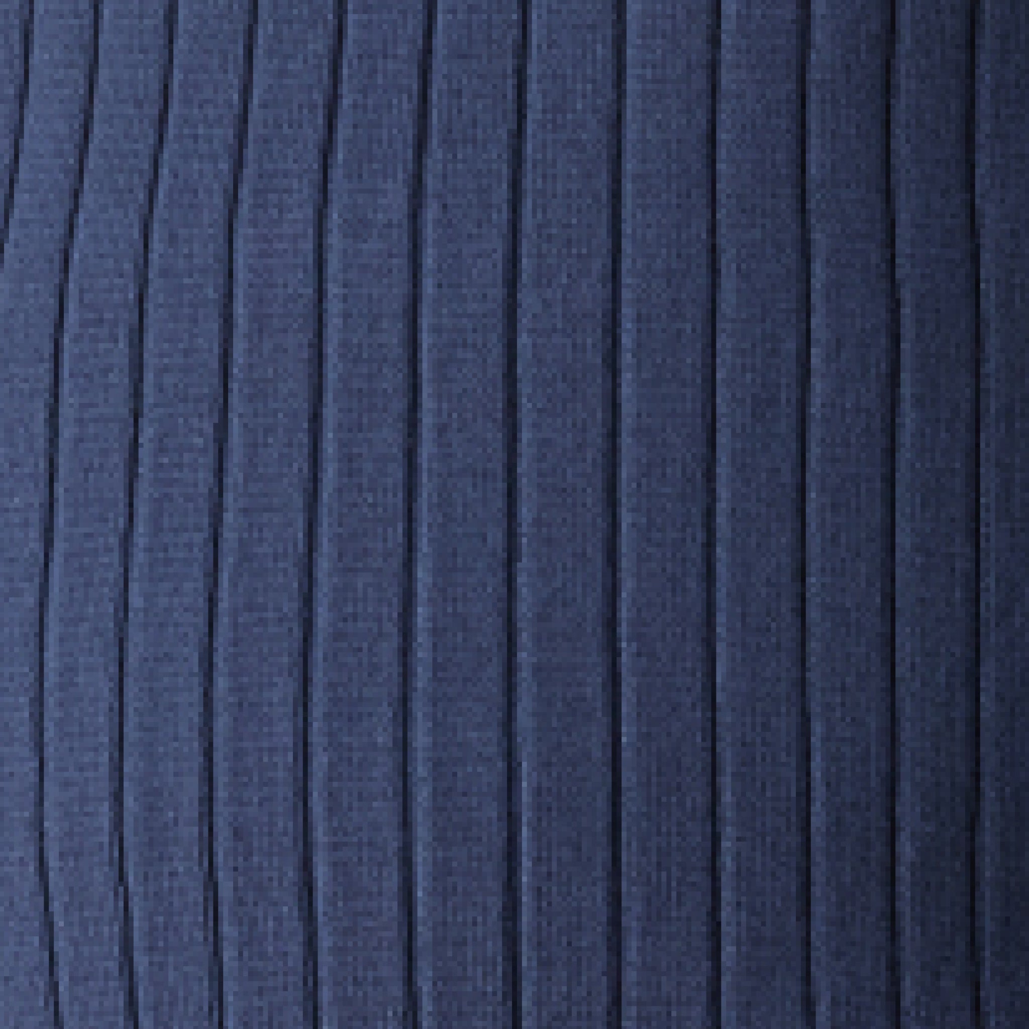 Sienna Rib Knit Pant French Navy