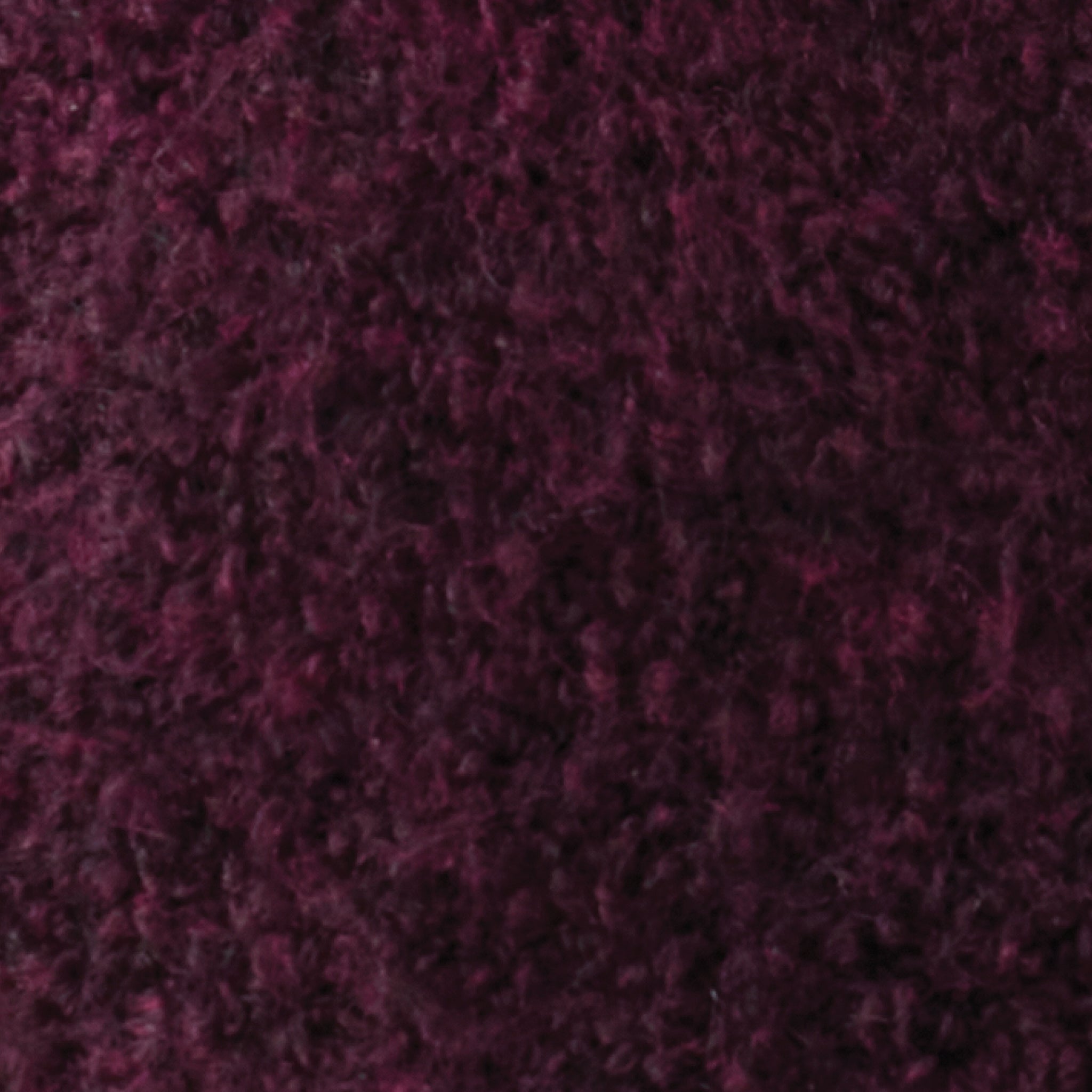 Theo Cosy Knit Burgundy