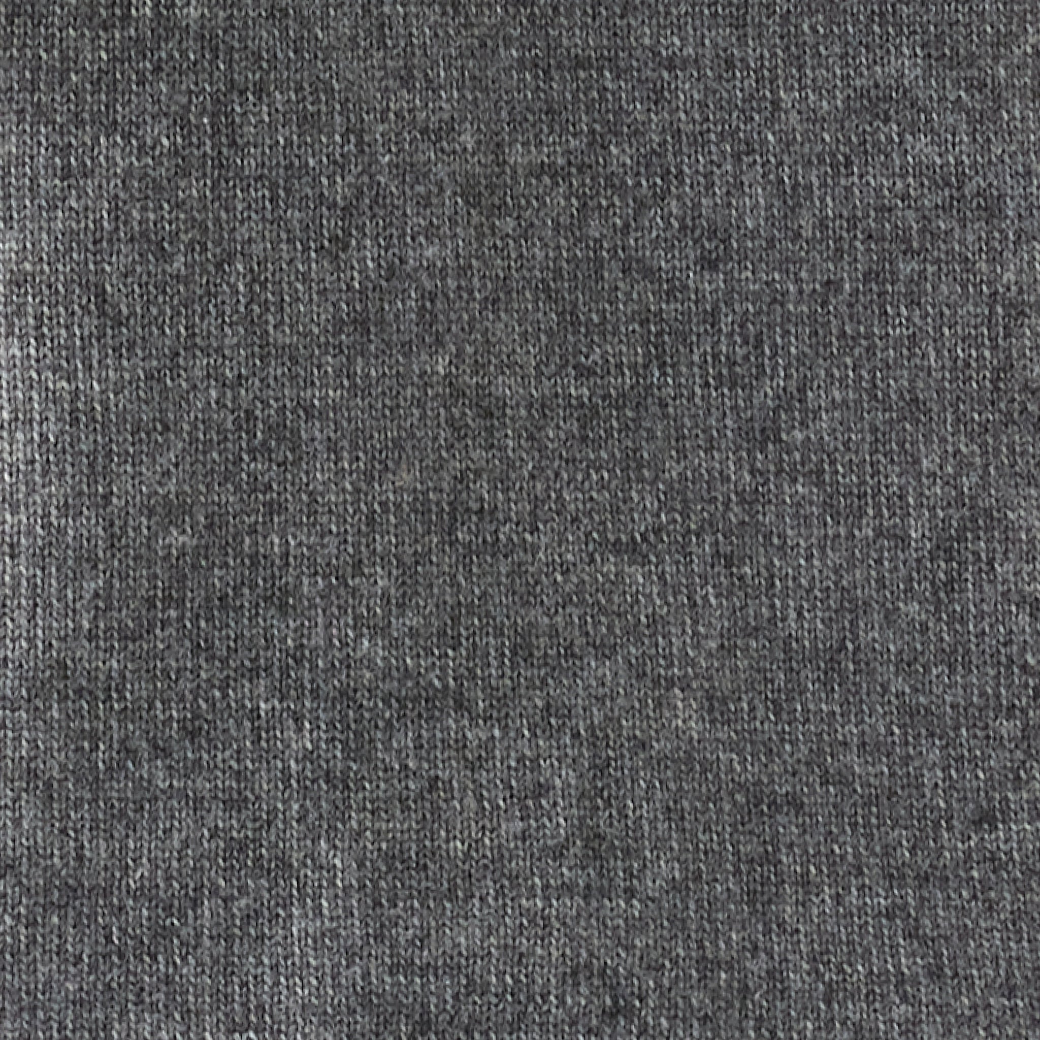 Addison Nursing Knit Charcoal