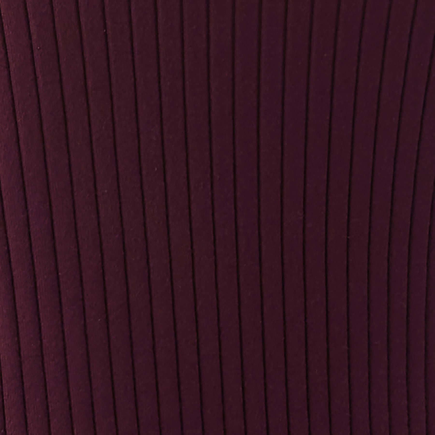 Eden Knit Nursing Dress Maroon