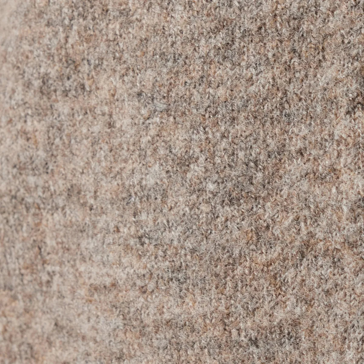 Brodie Collared Cardigan Truffle