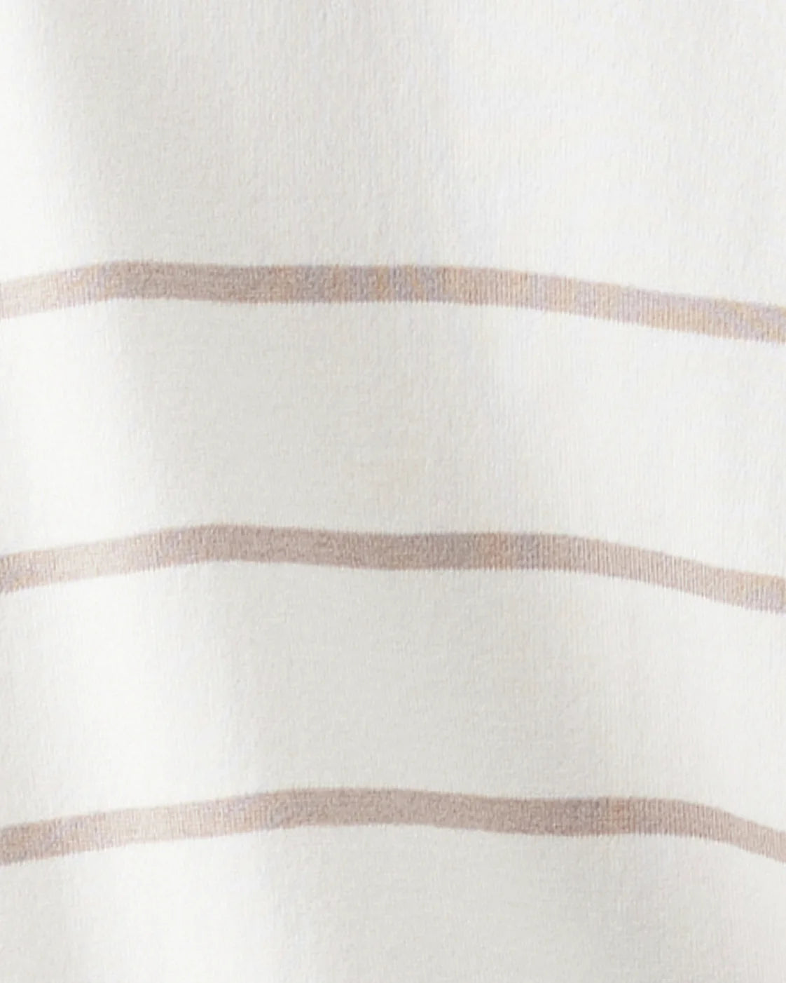 Ellis Knit Cardigan Off White / Stone