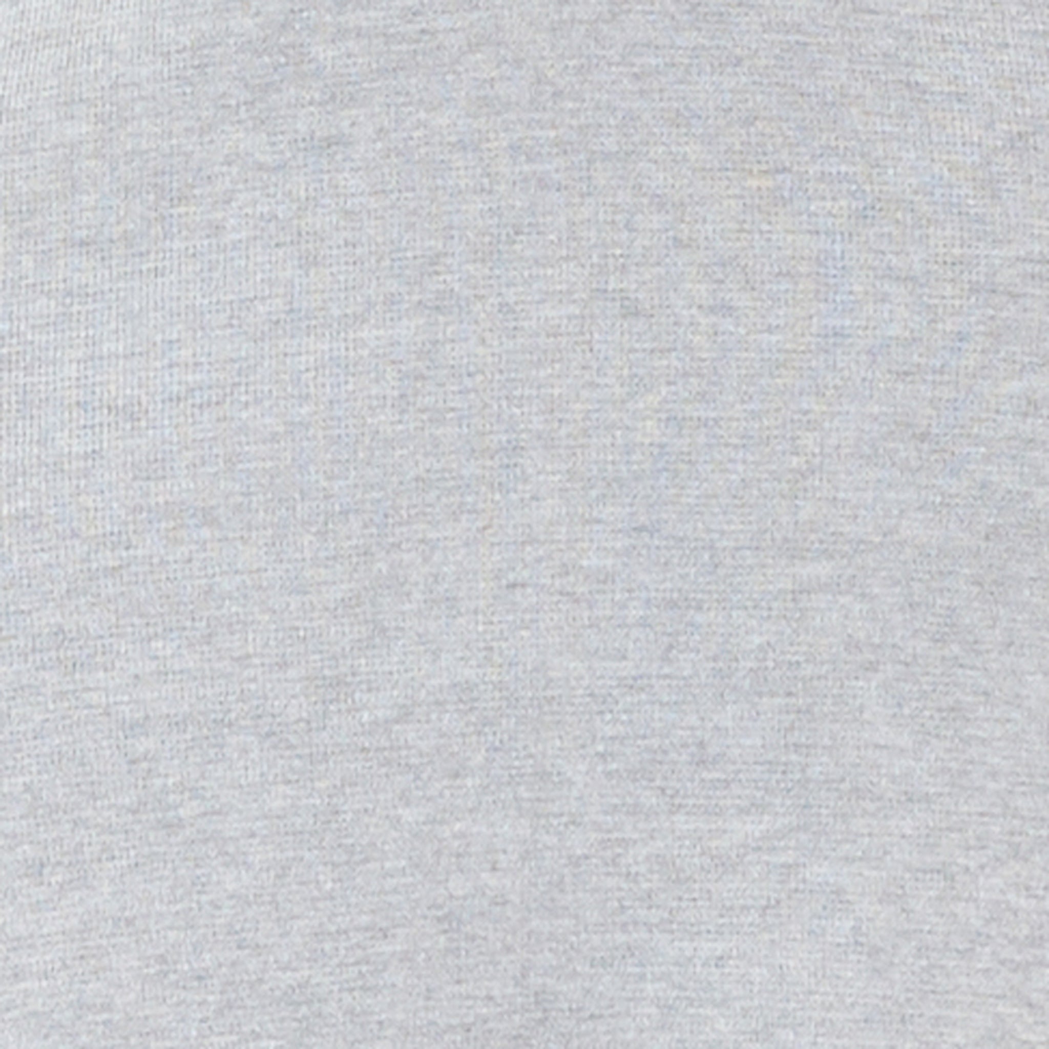 Layered Knit Nursing Dress Silver Marle