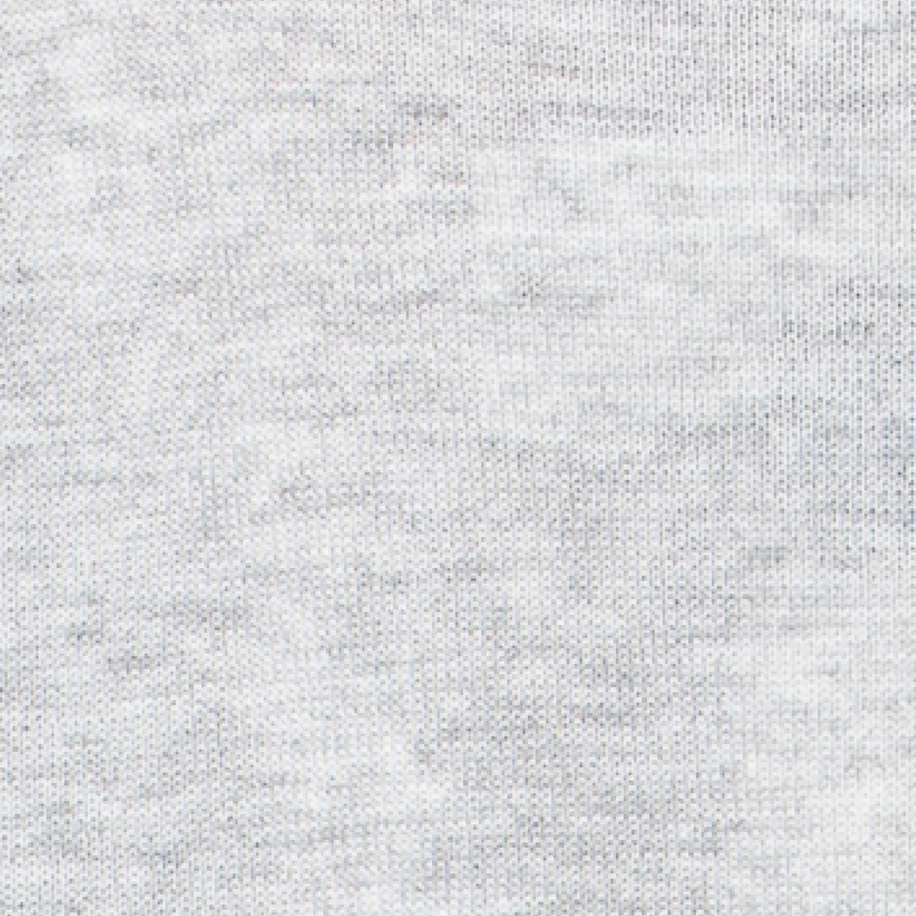 Cowl Neck Nursing Knit Silver Marle