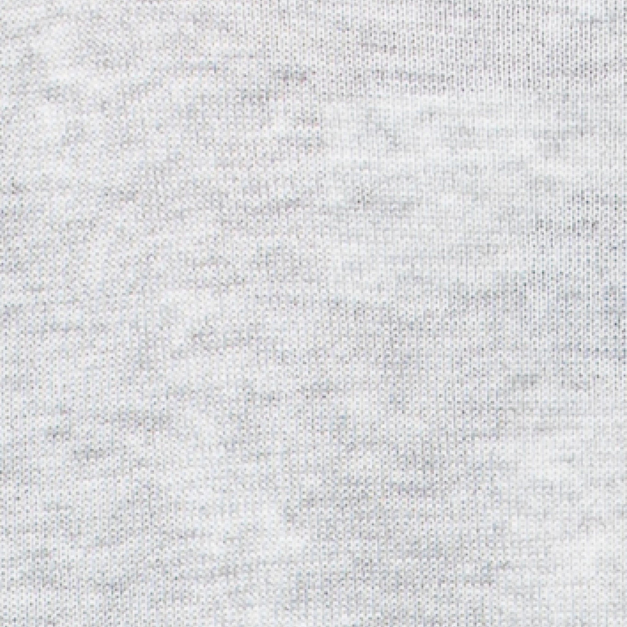 Cowl Neck Nursing Knit Silver Marle