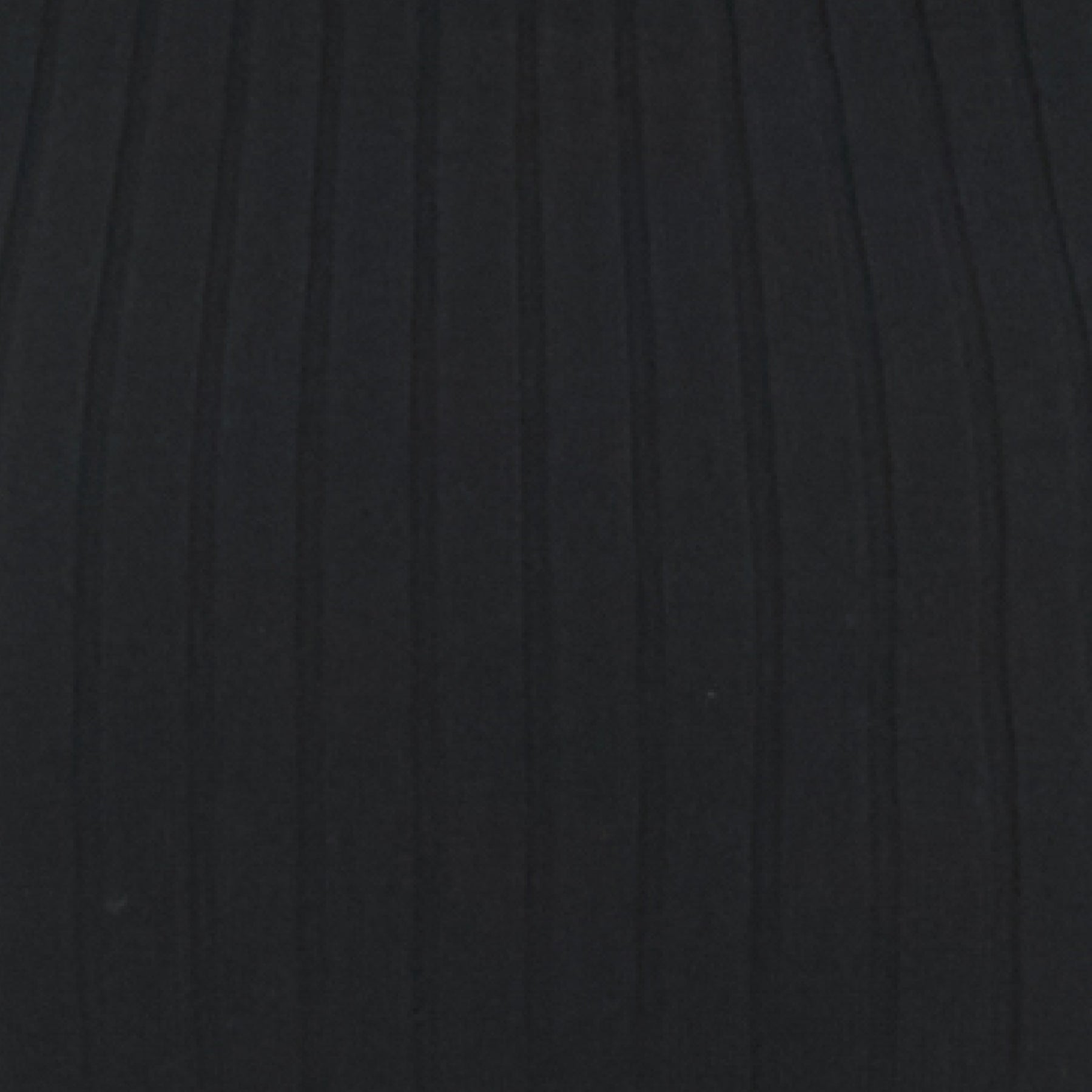 Carmen Rib Knit Dress Black