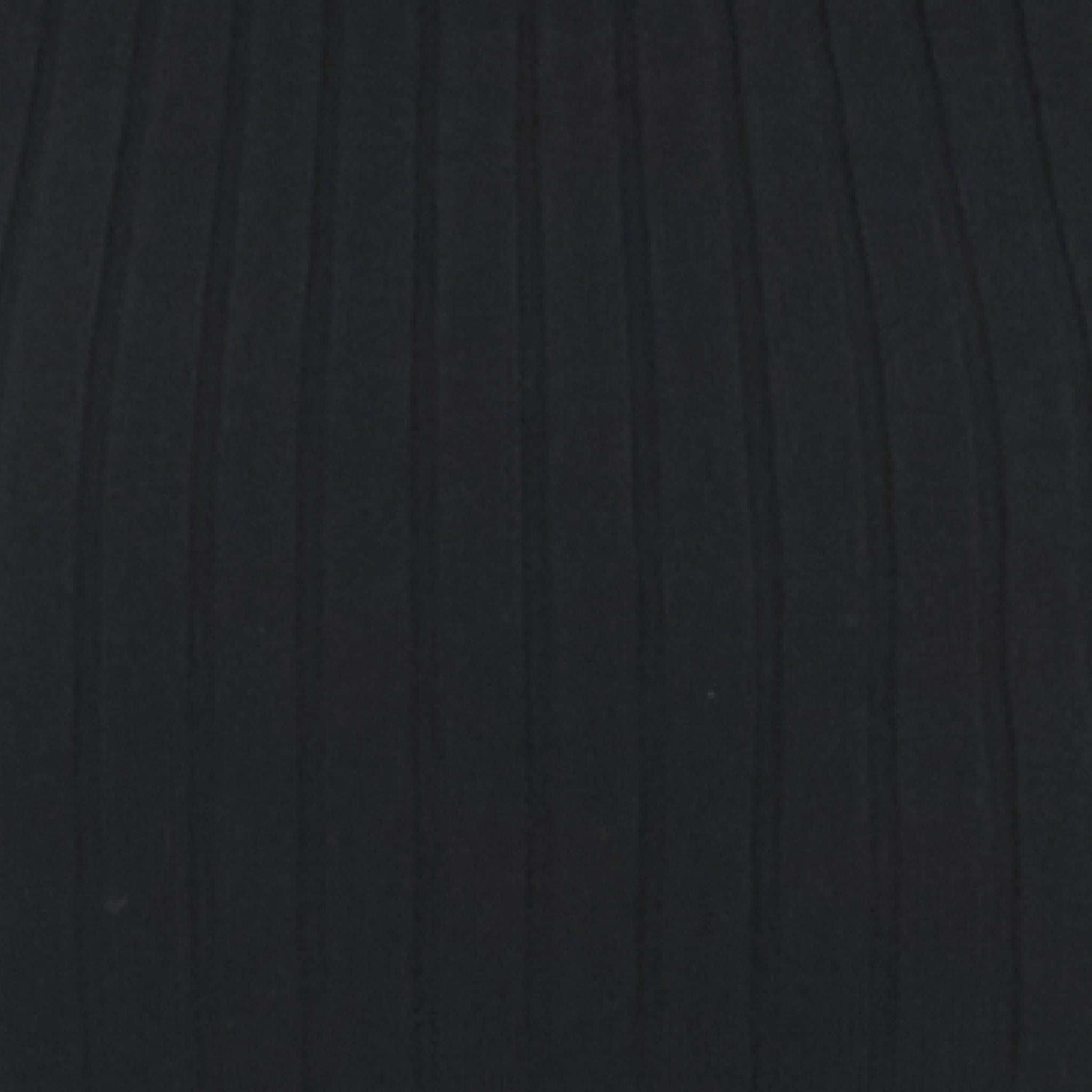 Carmen Rib Knit Dress Black