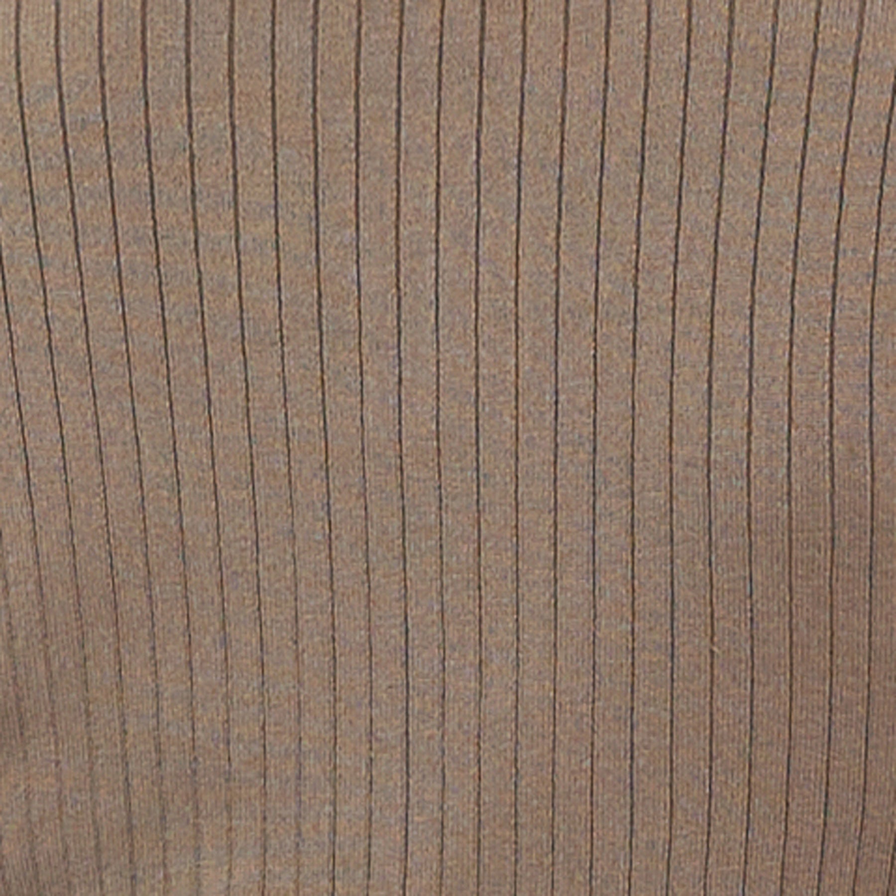 Sammy Knit Polo Dress Mocha