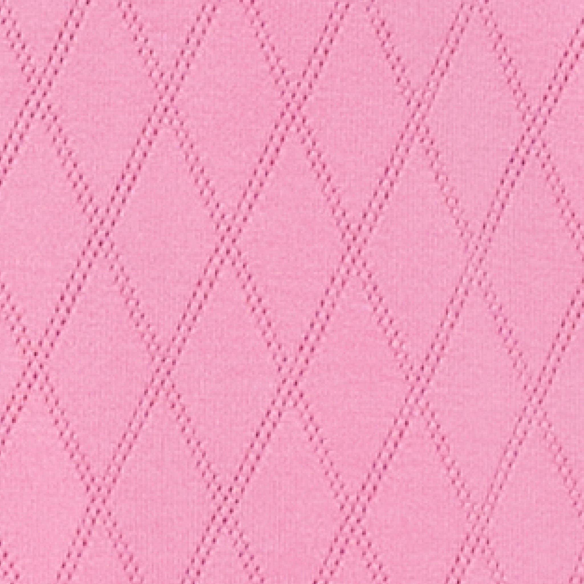 Skyla Pointelle Knit Dress Bubble Gum