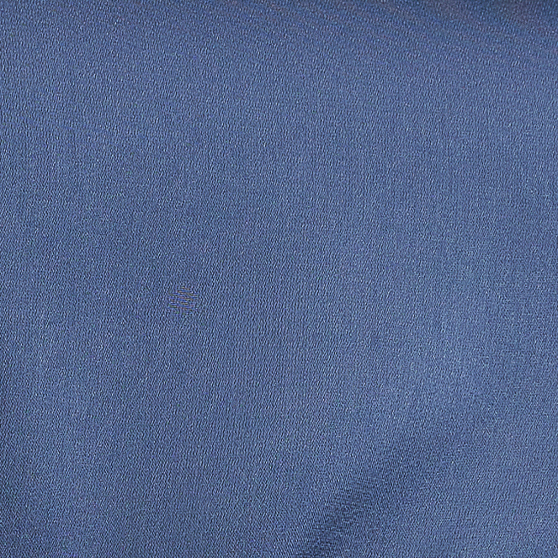 Chantell Side Twist Dress Washed Indigo