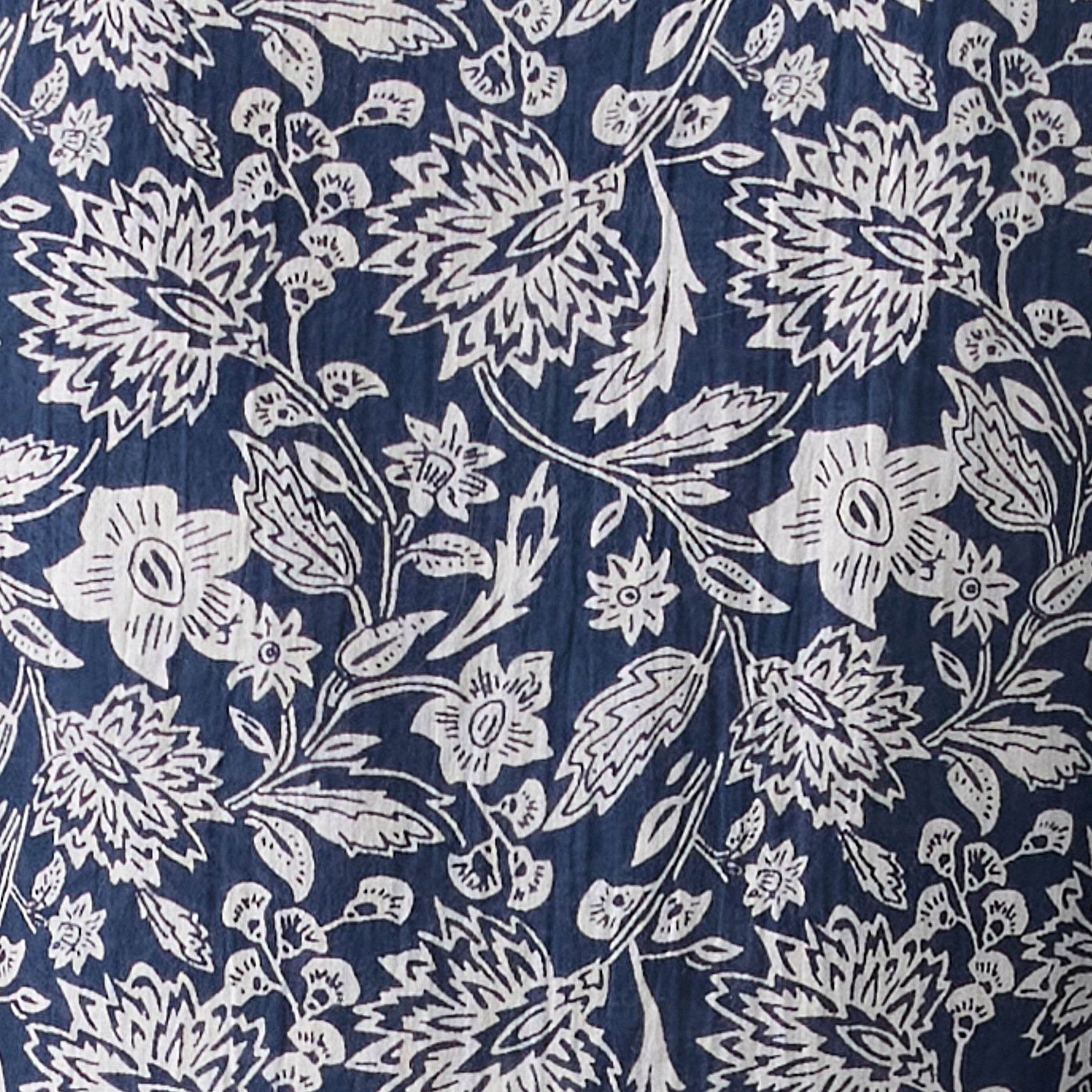 Ezra Tiered Dress Ink / White