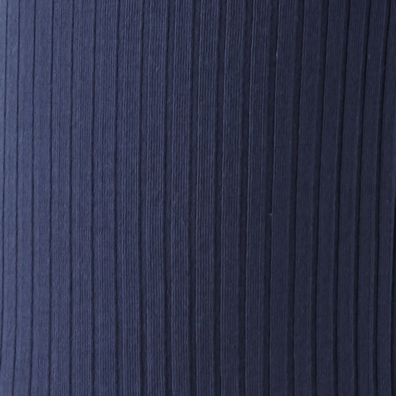 Cindy Rib Pant Navy
