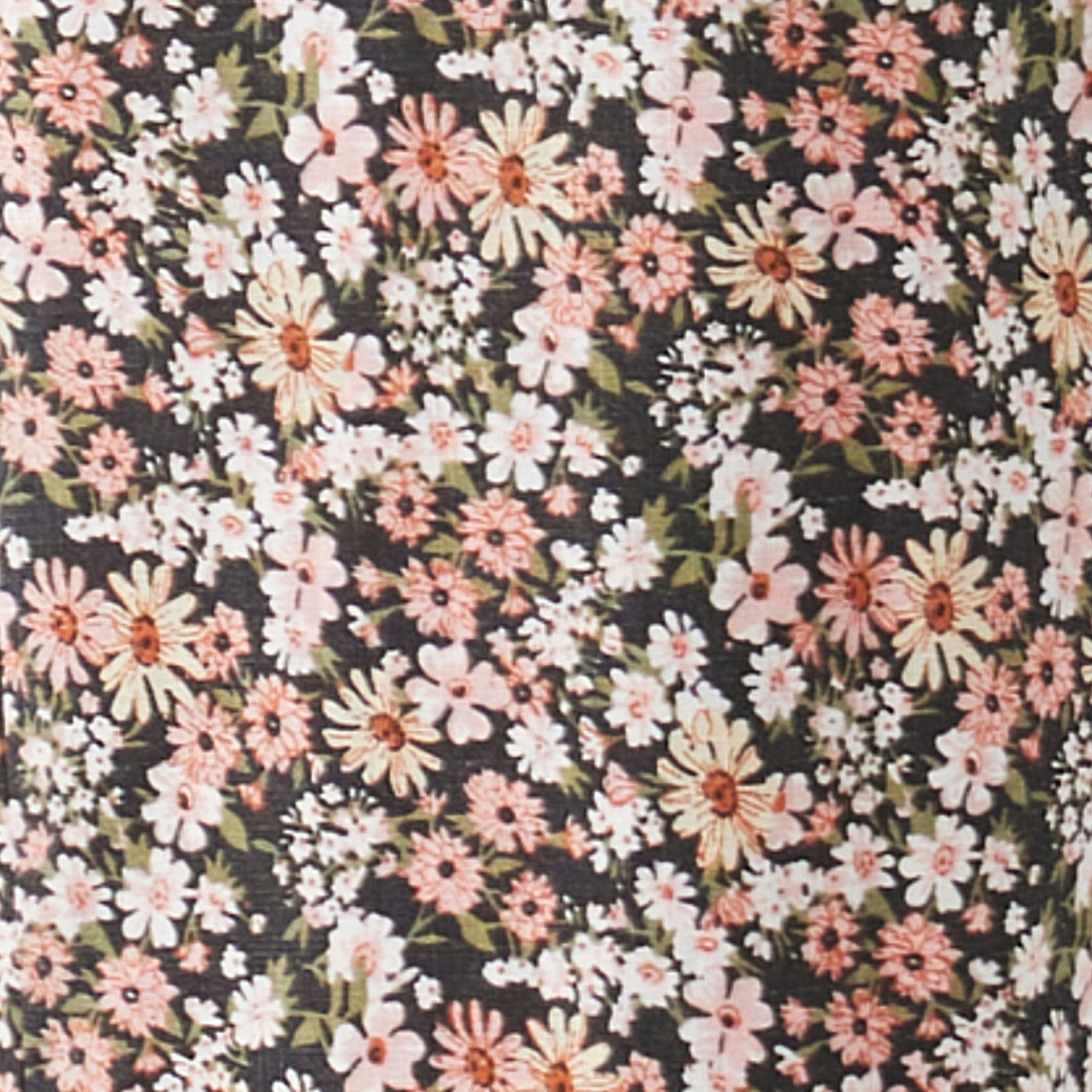 Harmony Nursing Jumpsuit Peach