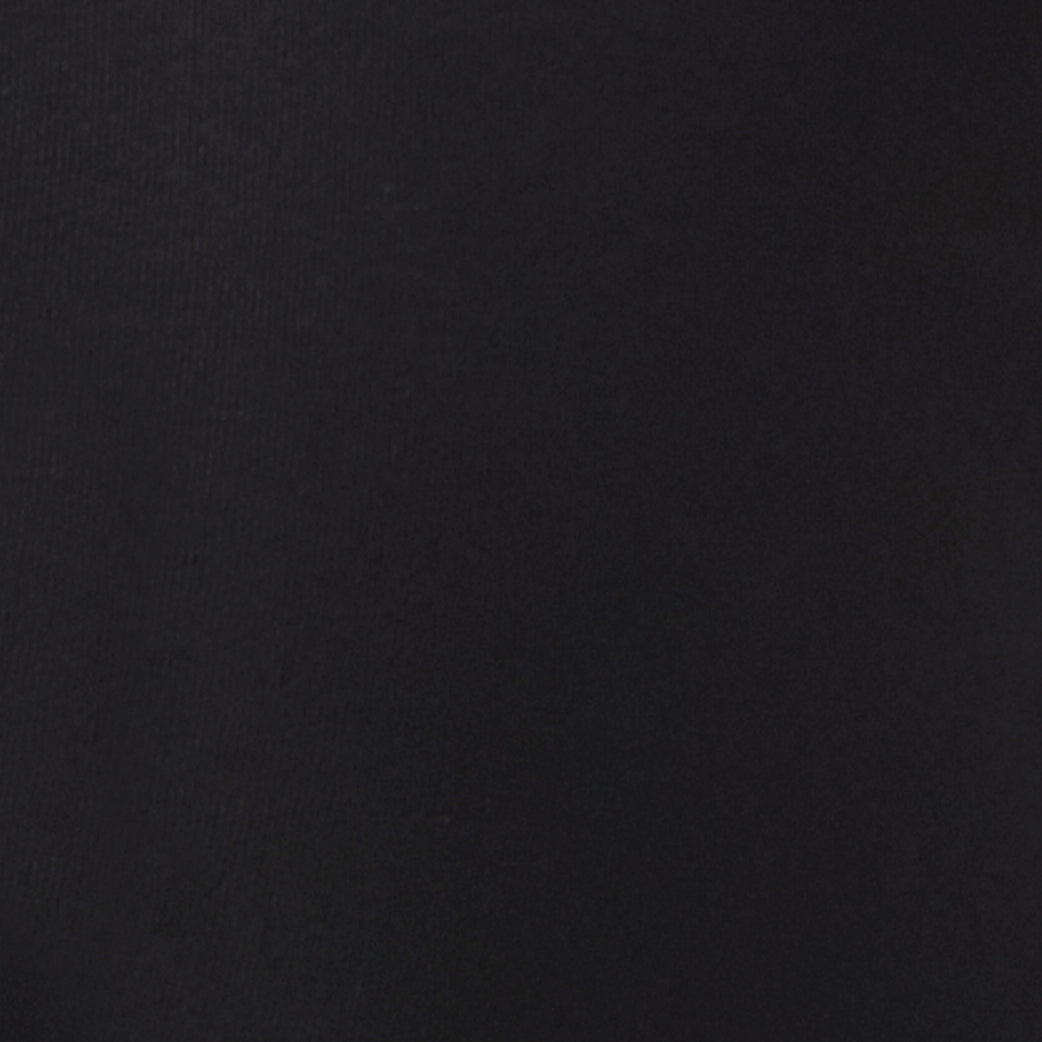 Rhi Mock Wrap Skirt Black