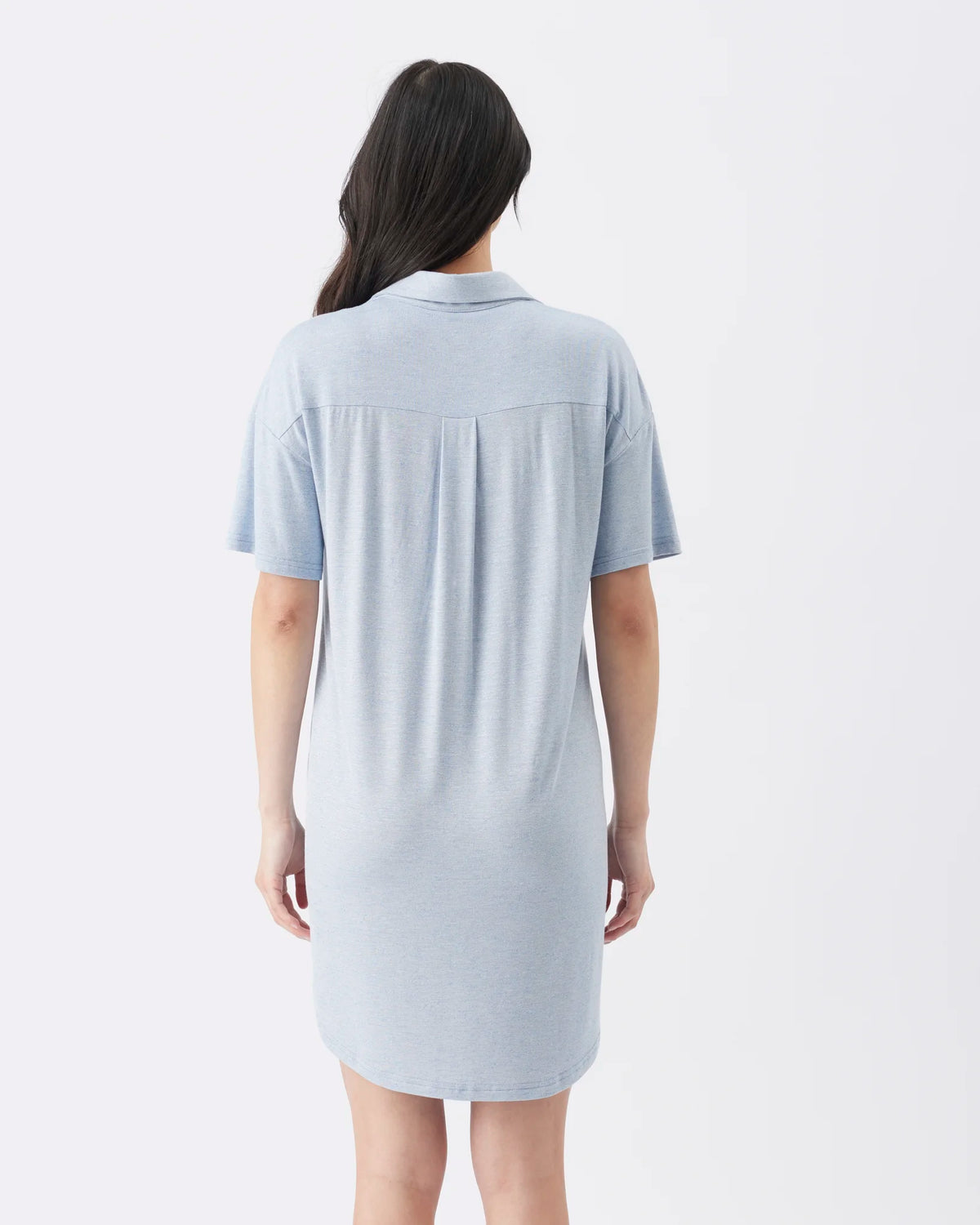 Dreamy Night Shirt Sky
