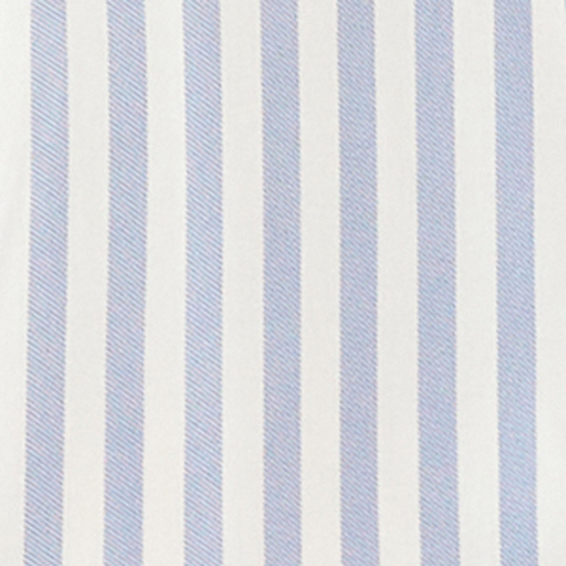 Quinn Relaxed Shirt Blue / White