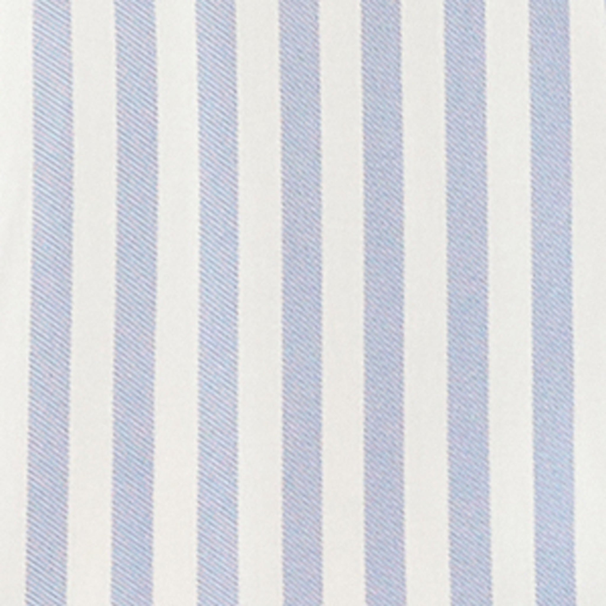 Quinn Relaxed Shirt Blue / White