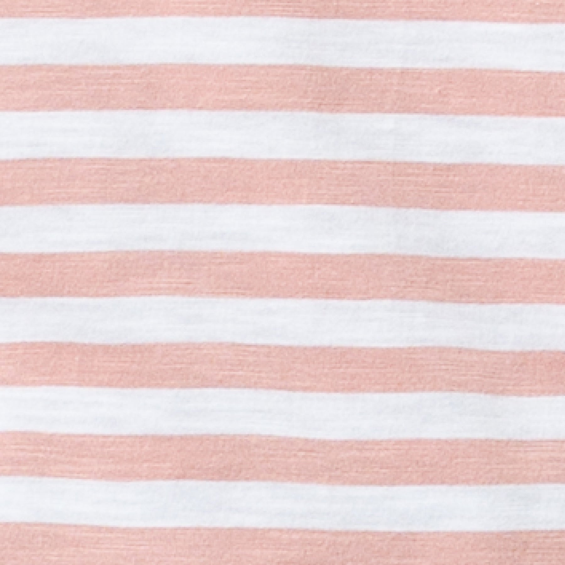 Lionel Nursing Tee Dusty Pink / White