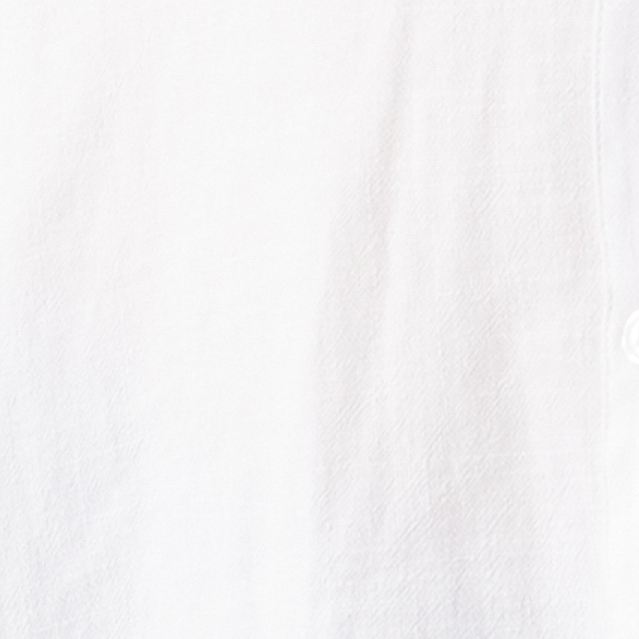 Clara Relaxed Shirt White