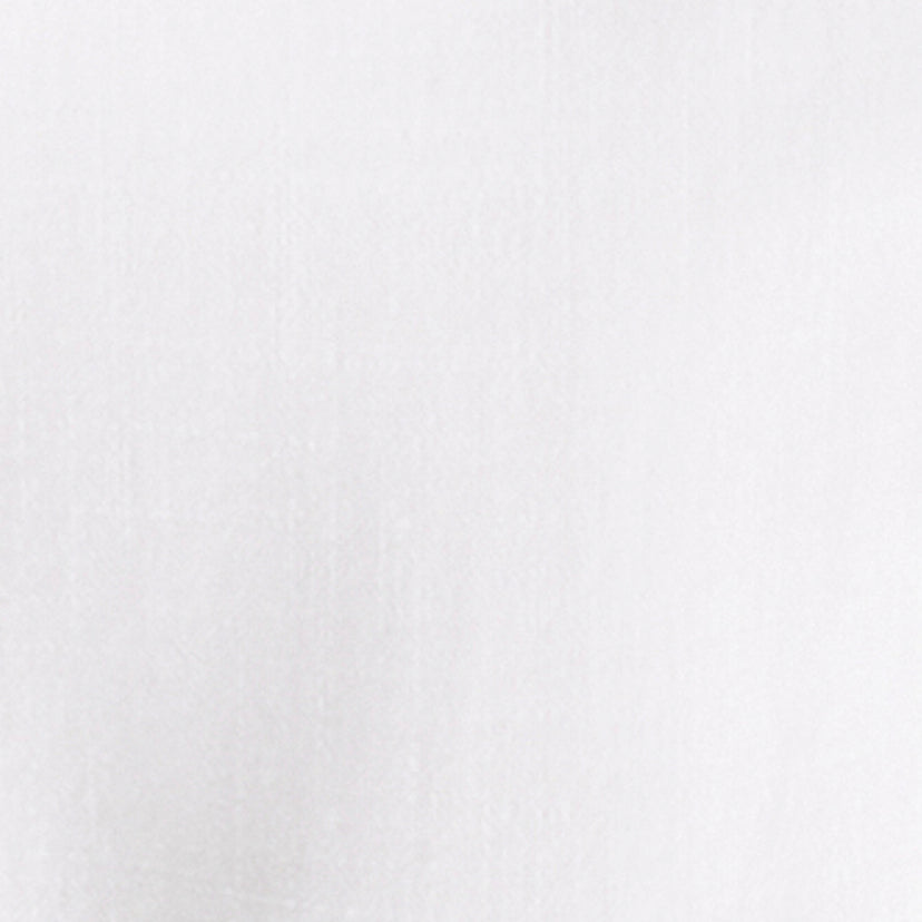 Clara Relaxed Shirt White