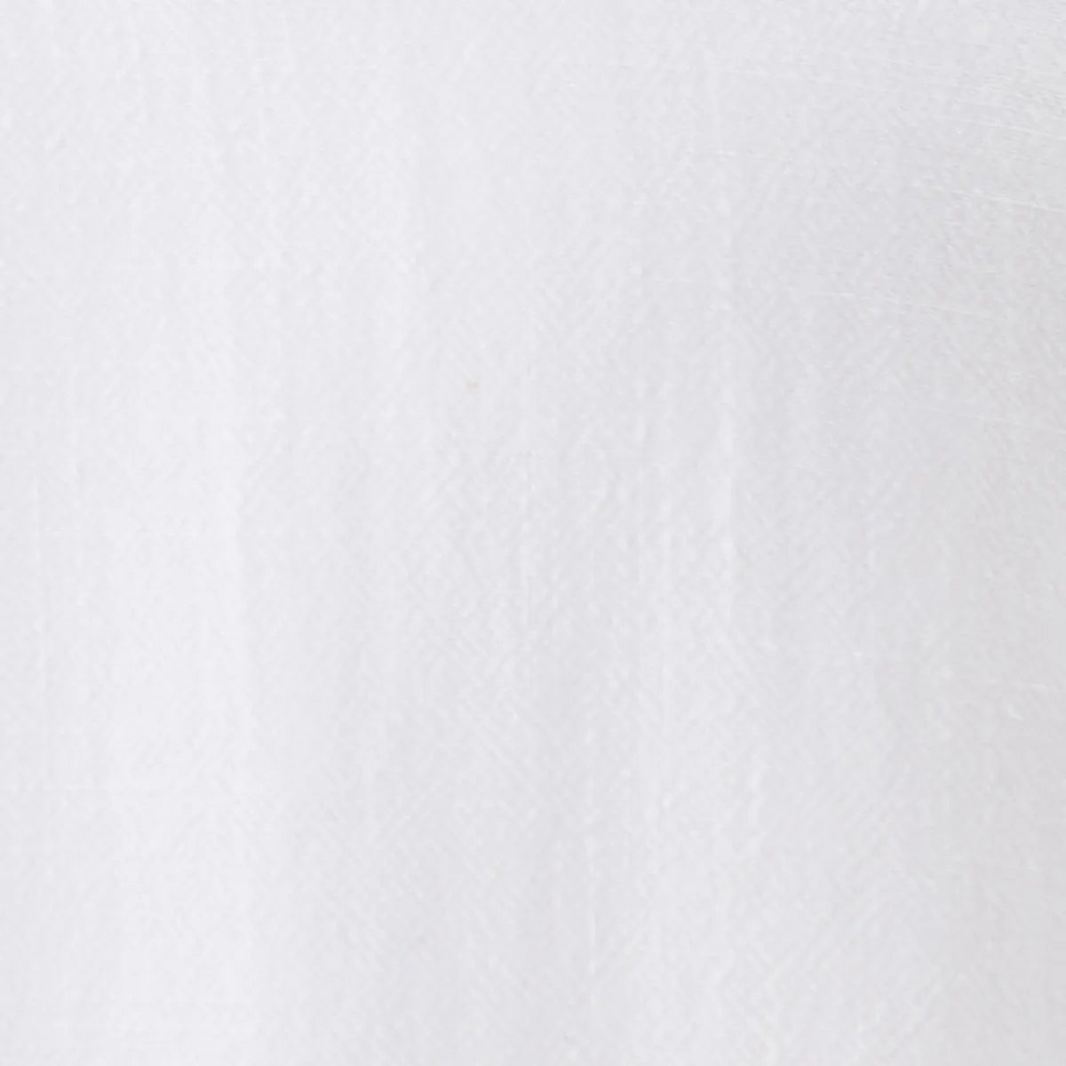 Clara Relaxed Shirt White