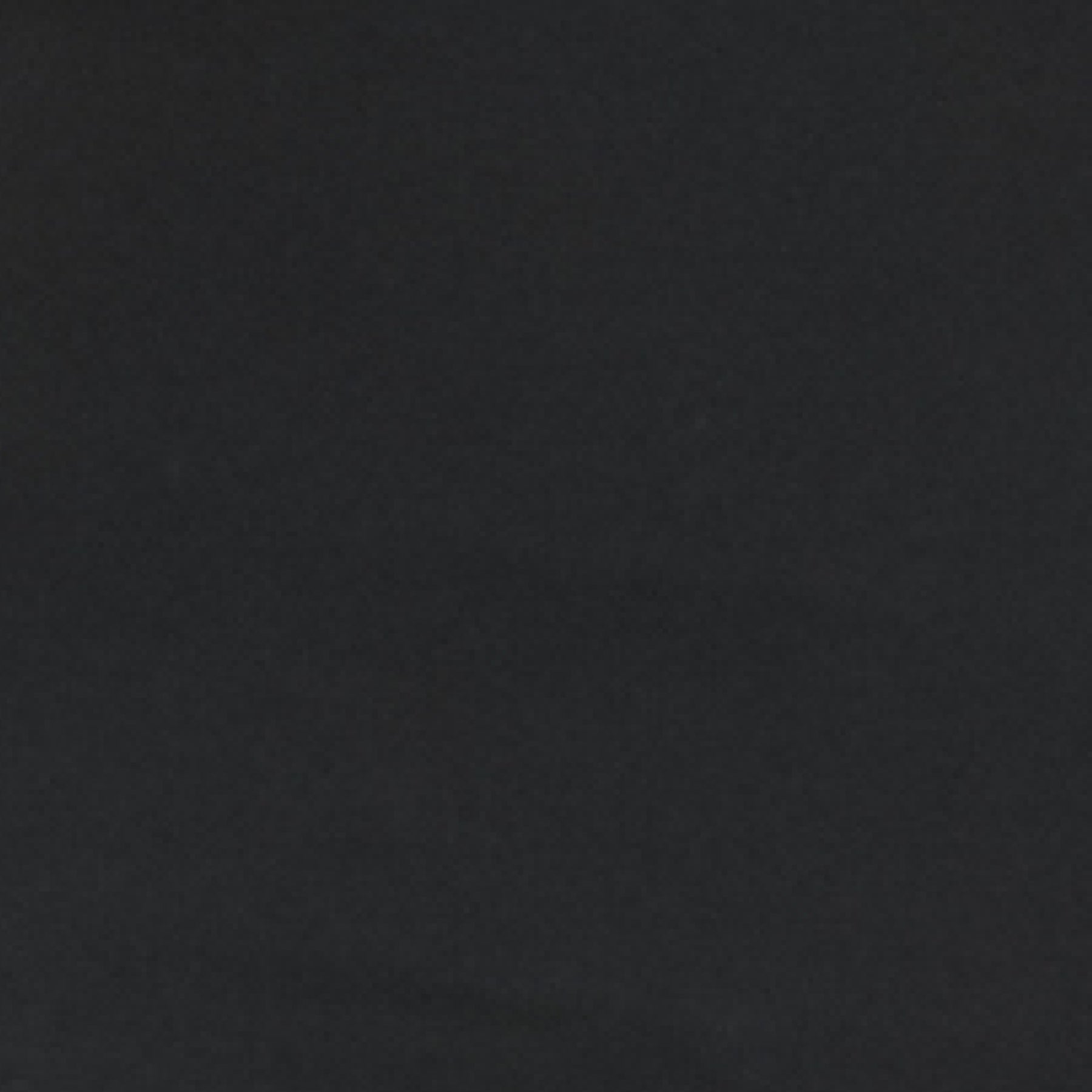 Luxe Knit Tank Top Black