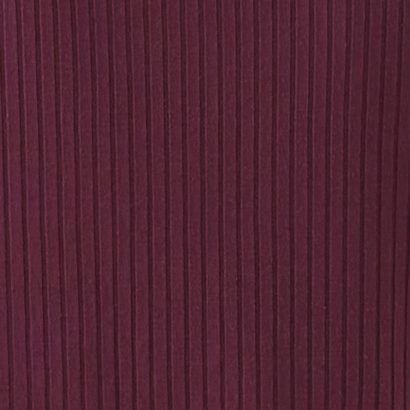 Mike Rib Nursing Top Maroon