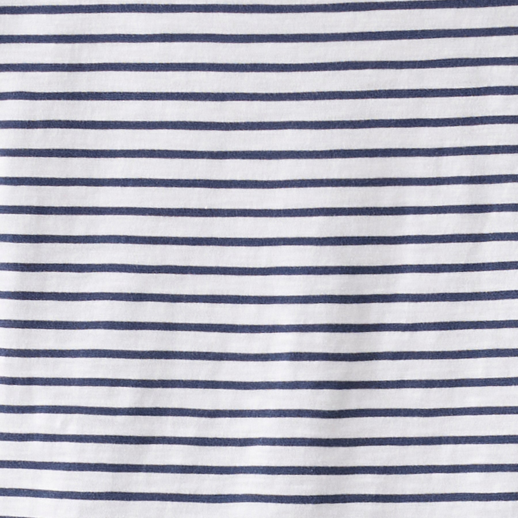Claudette Nursing Tee White / Ink