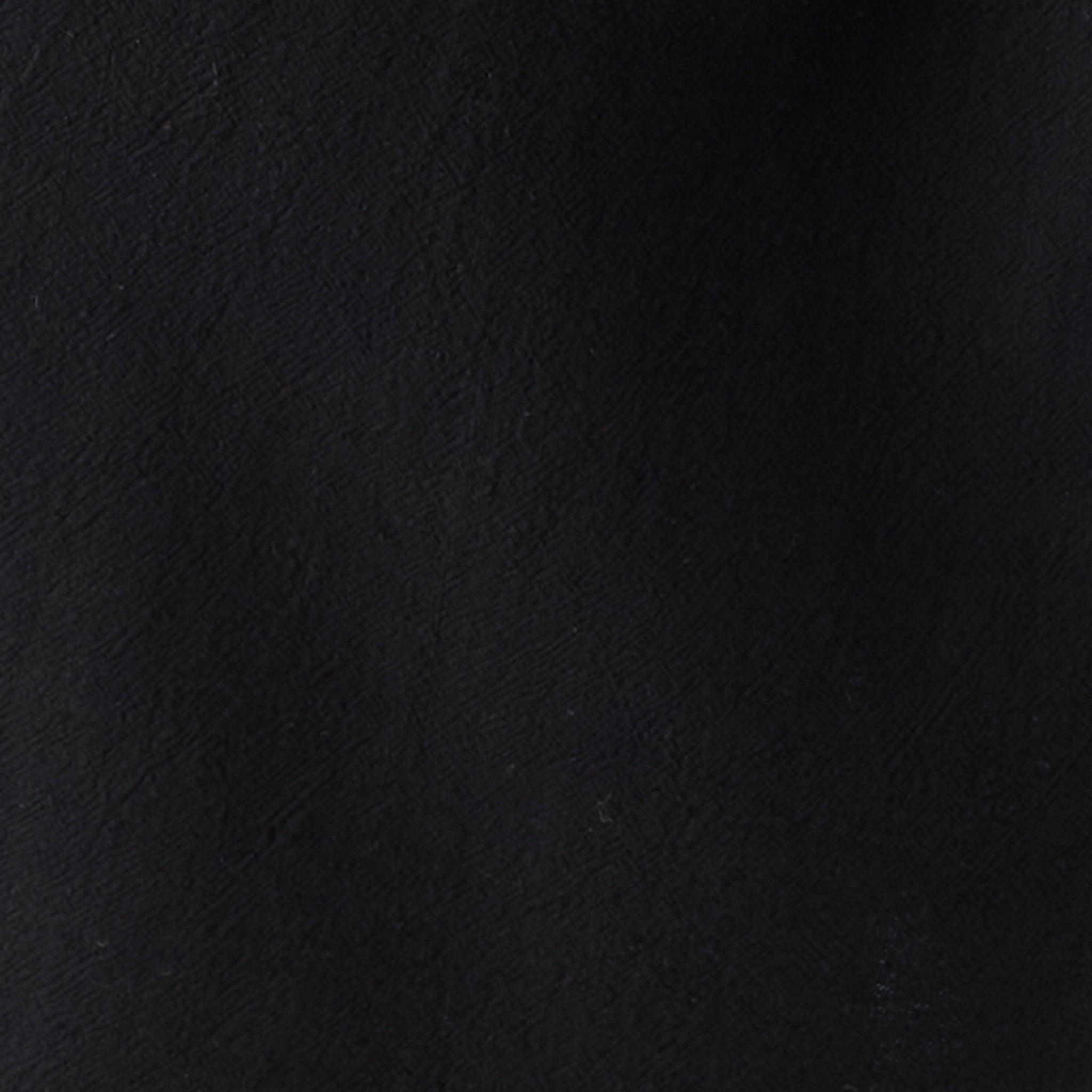 Lois Nursing Top Black