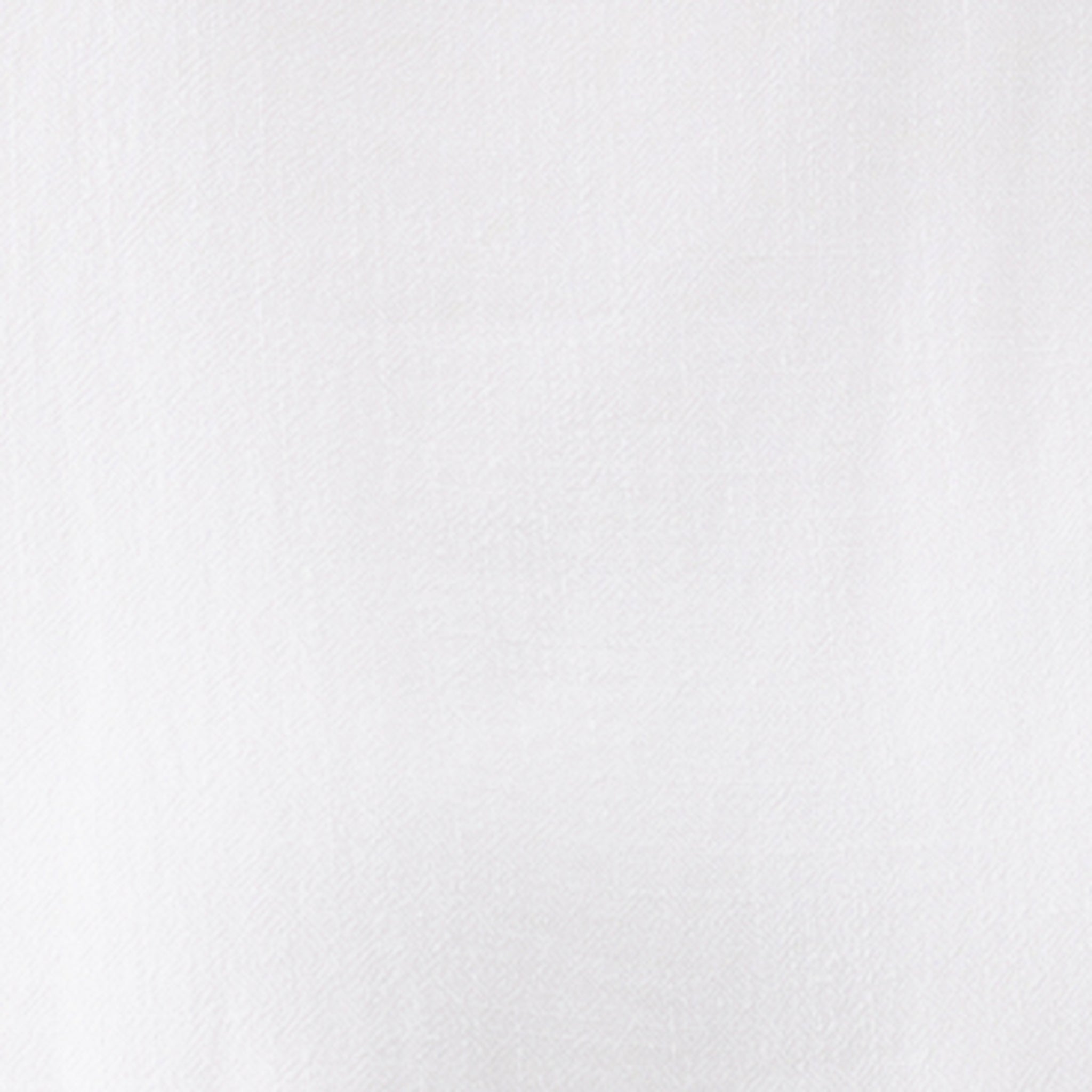 Lois Nursing Top White