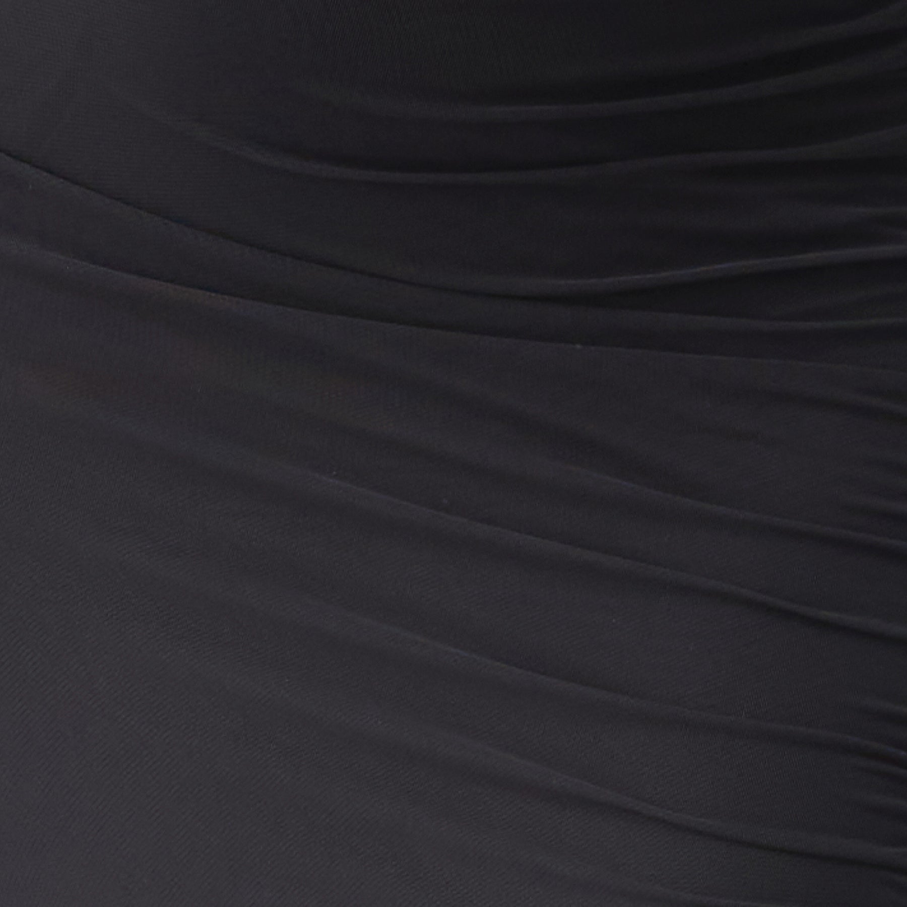 Thurley Mesh Dress Black