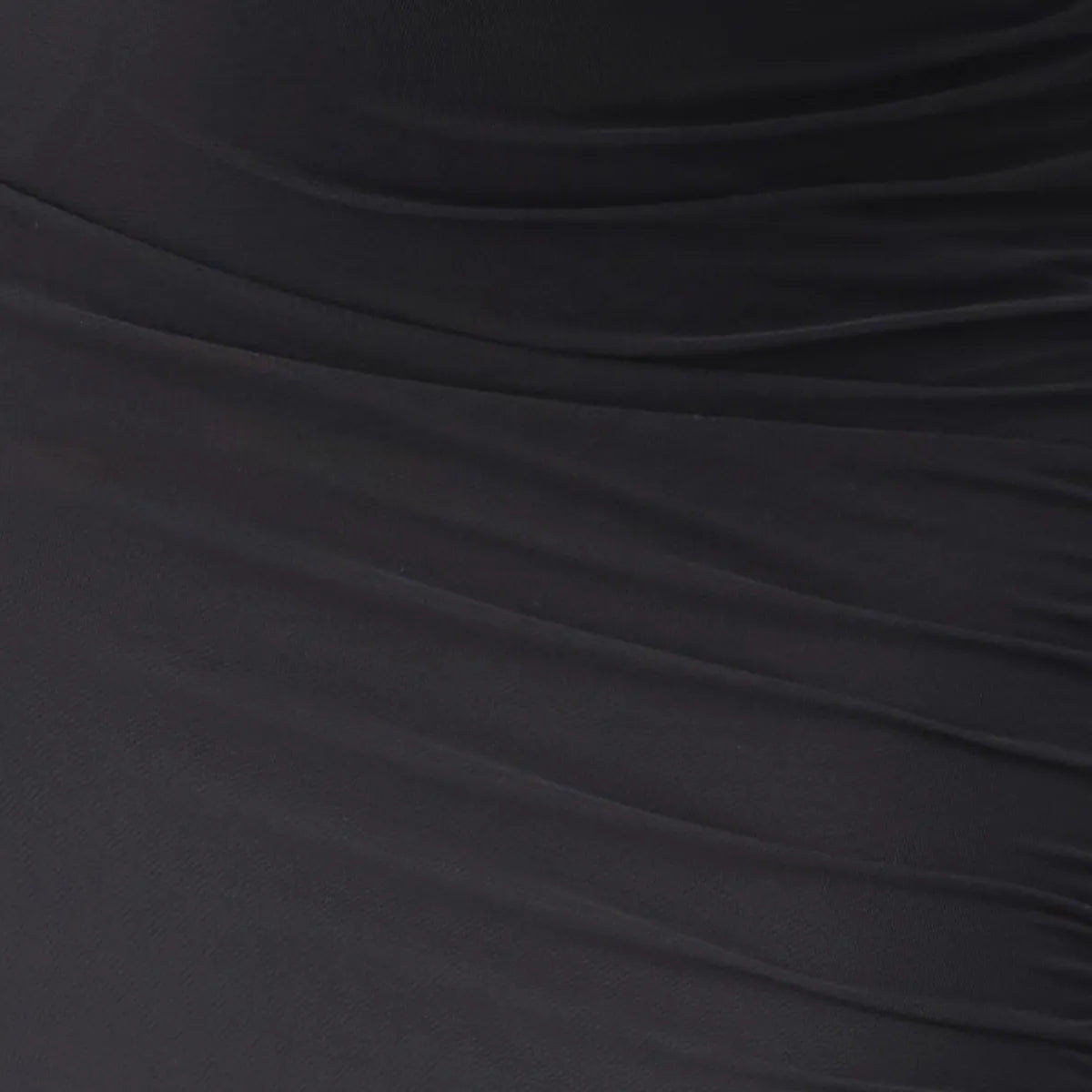 Thurley Mesh Dress Black
