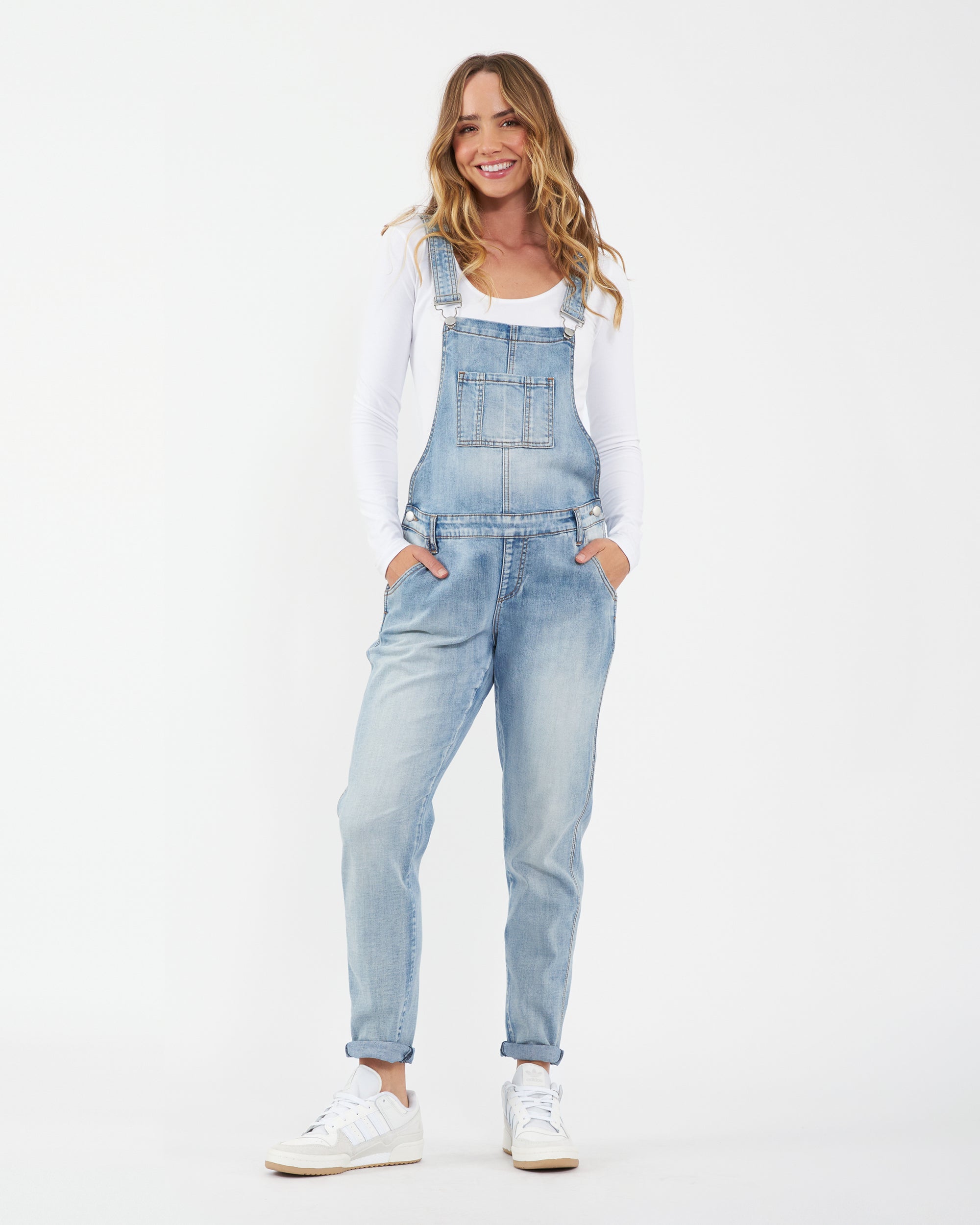 Overalls discount