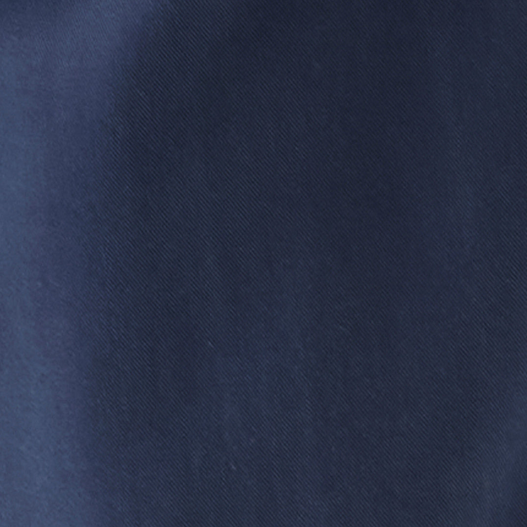 Tencel Off Duty Pant Navy