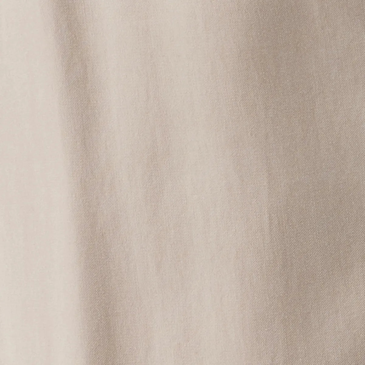 Wide Leg Tencel Pant Taupe