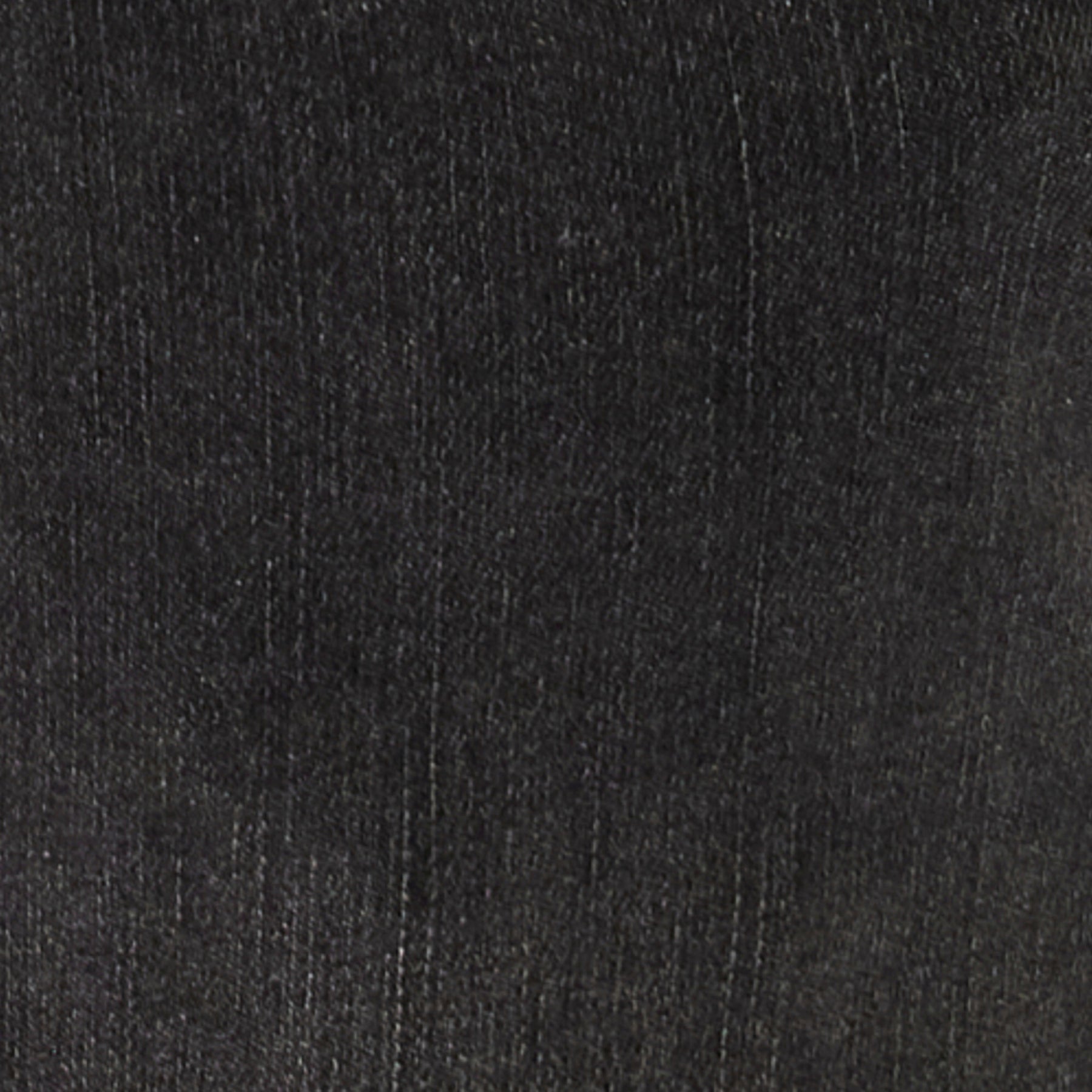 Billie Elastic Waist Jean Black