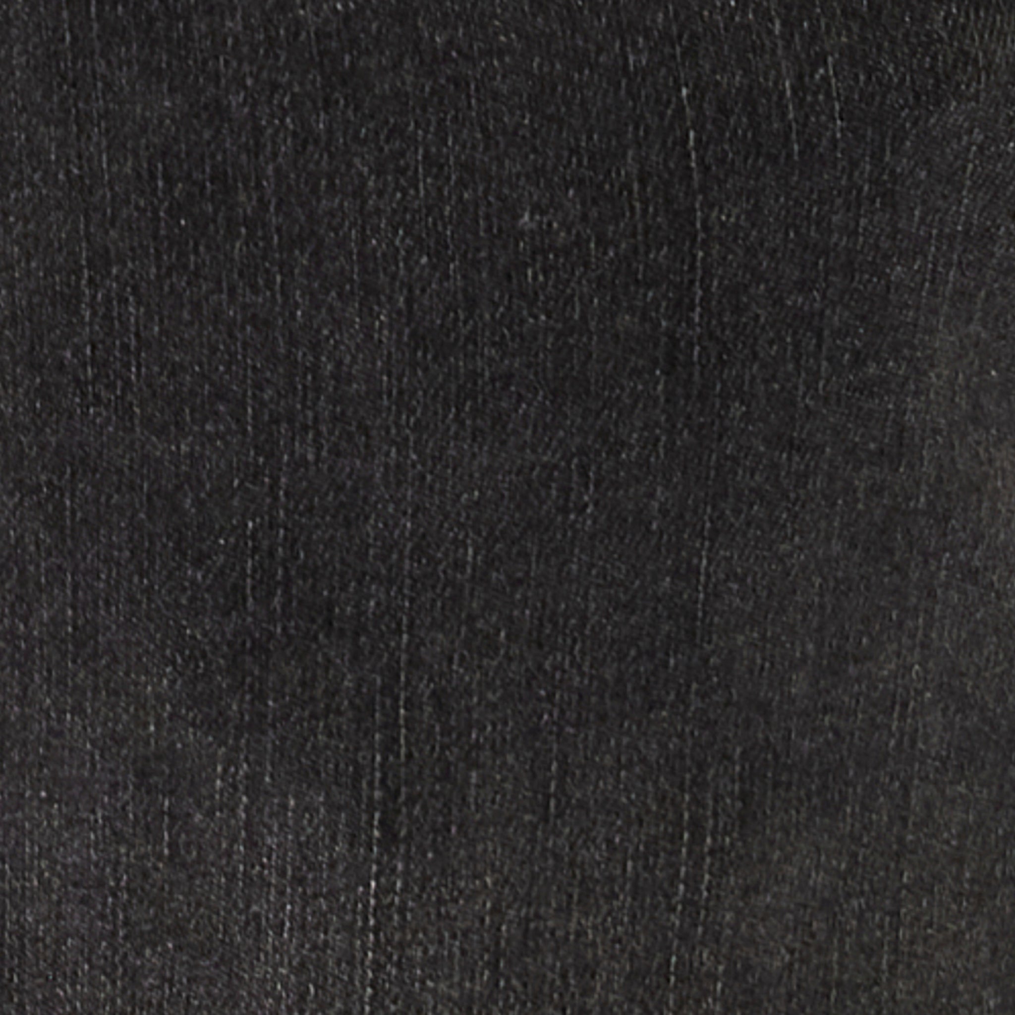 Billie Elastic Waist Jean Black