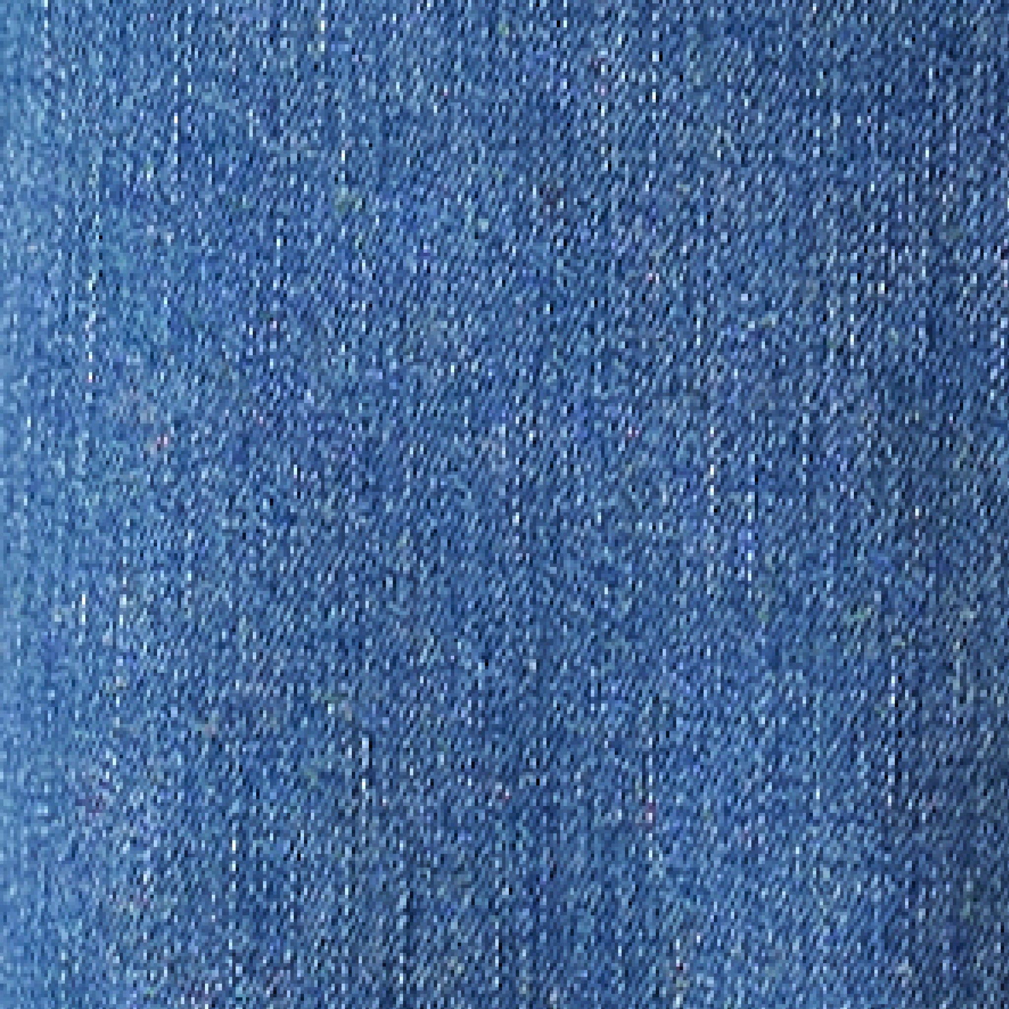 Miller Over Bump Jean True Blue