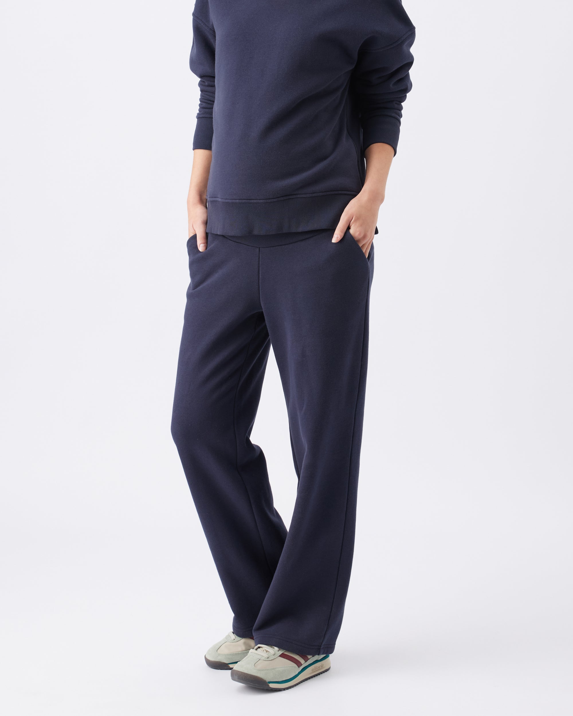 Relax Jogger Navy