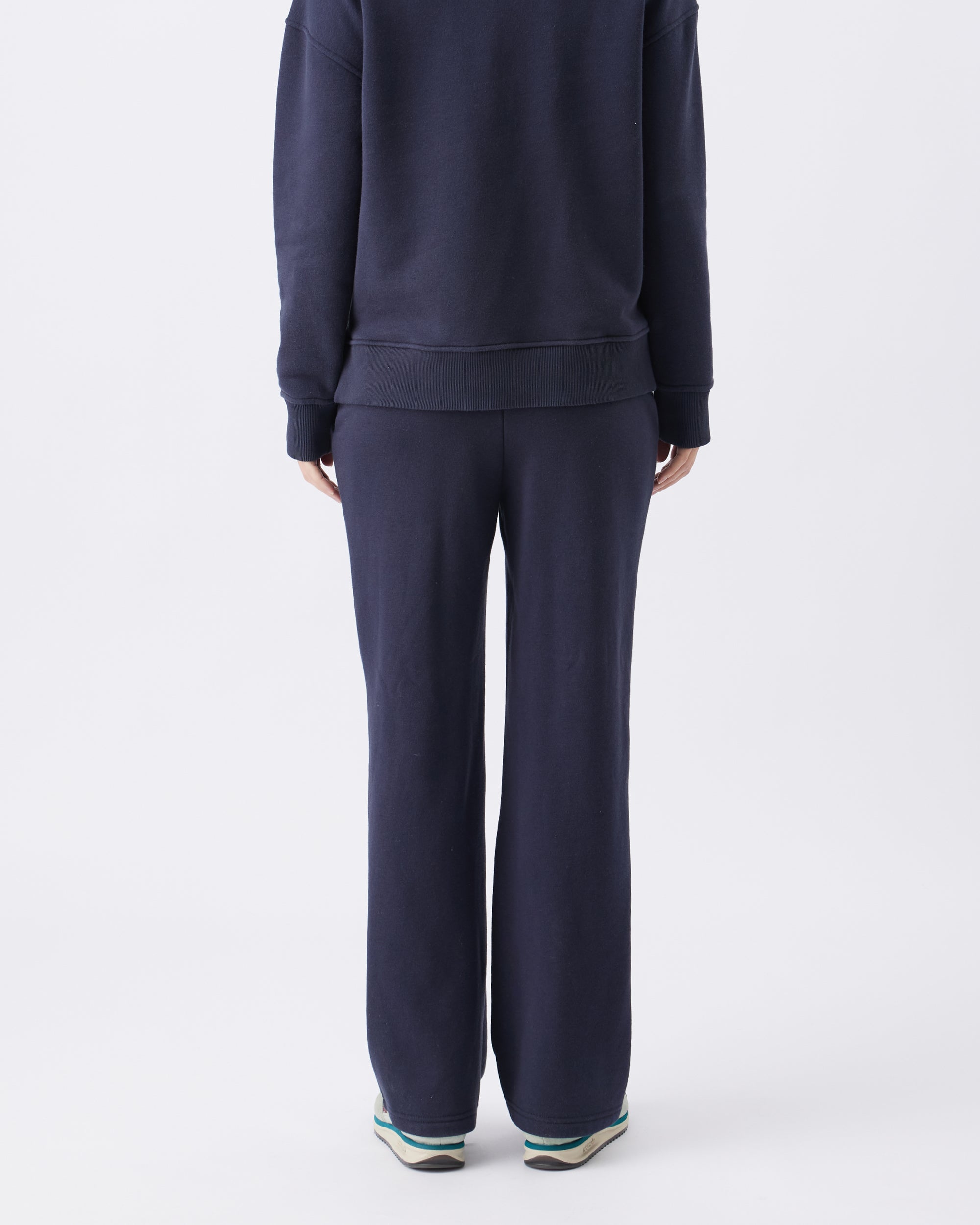 Relax Jogger Navy
