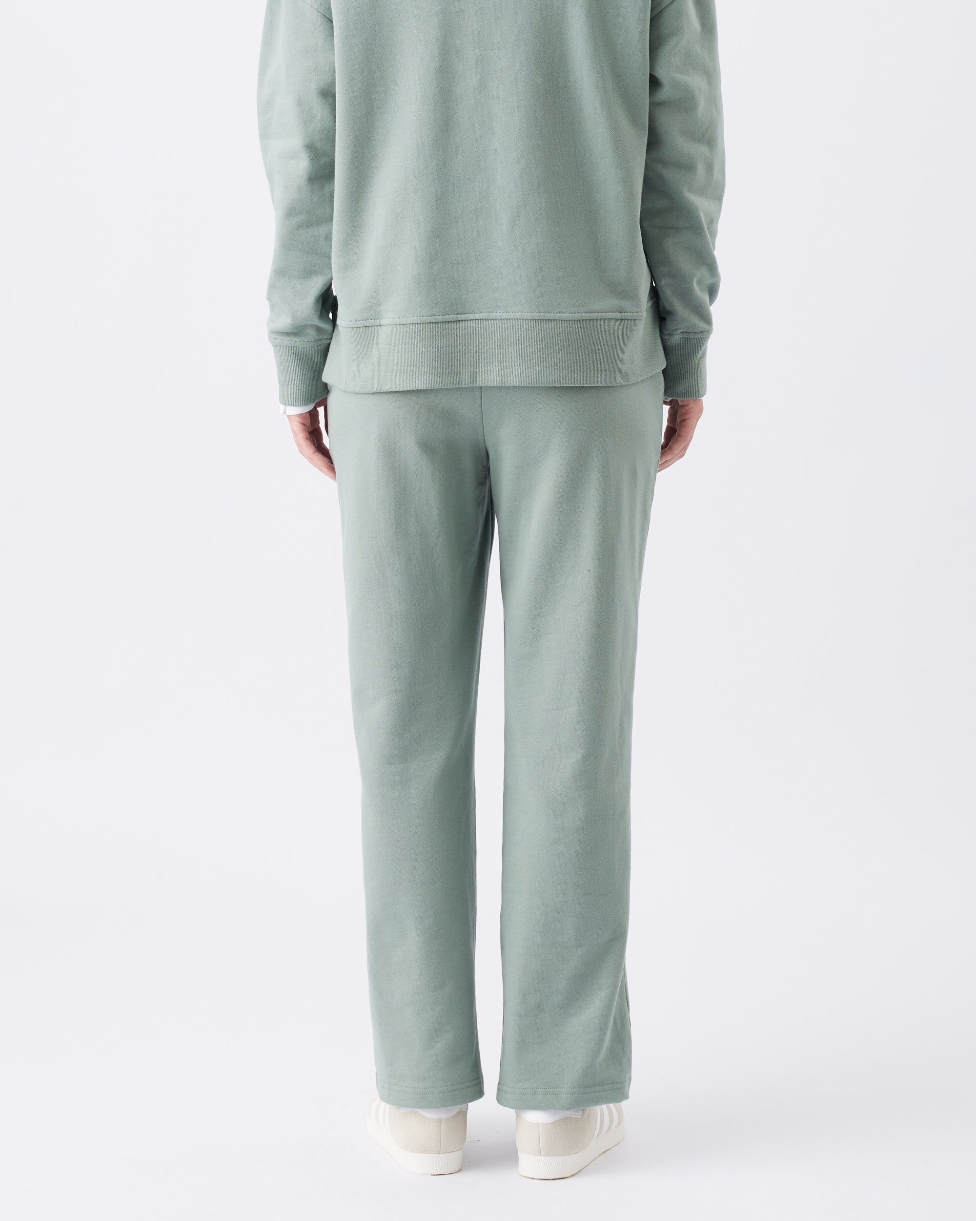 Relax Jogger Sage