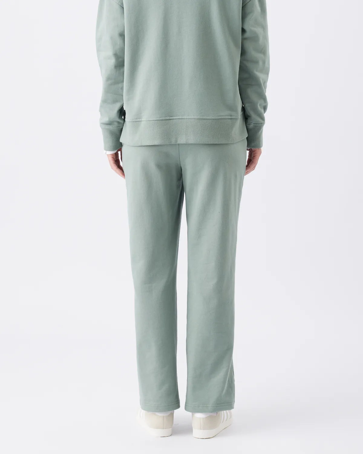 Relax Jogger Sage