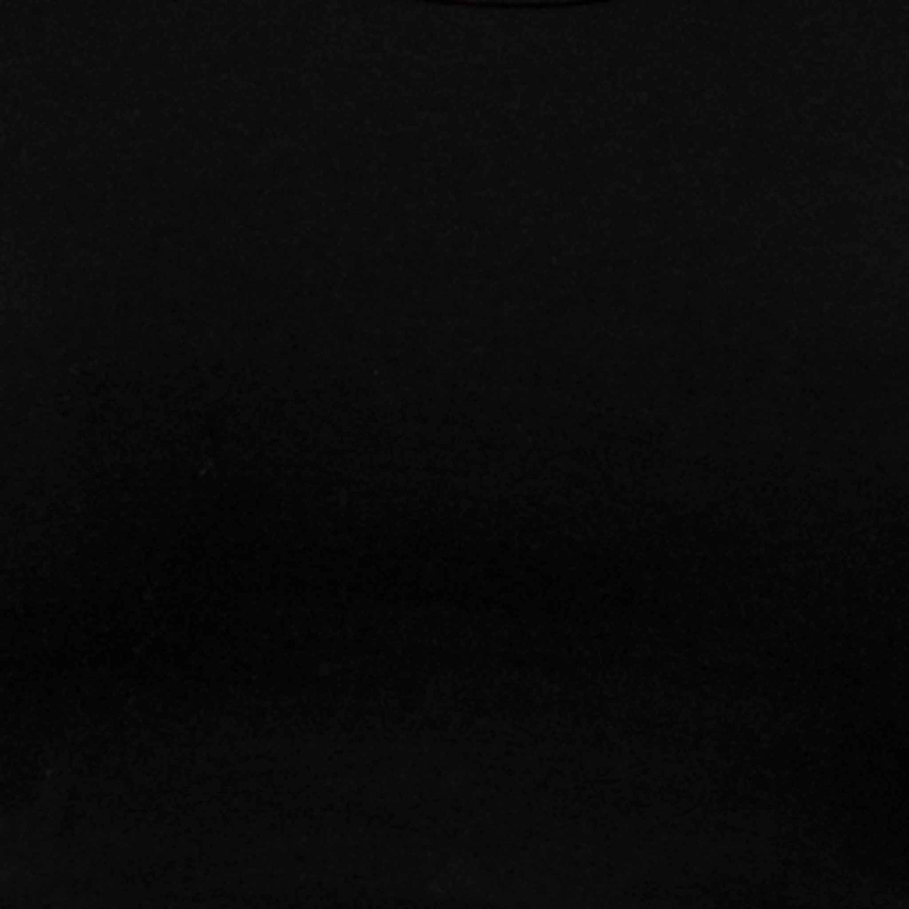 Organic Nursing Dress Black