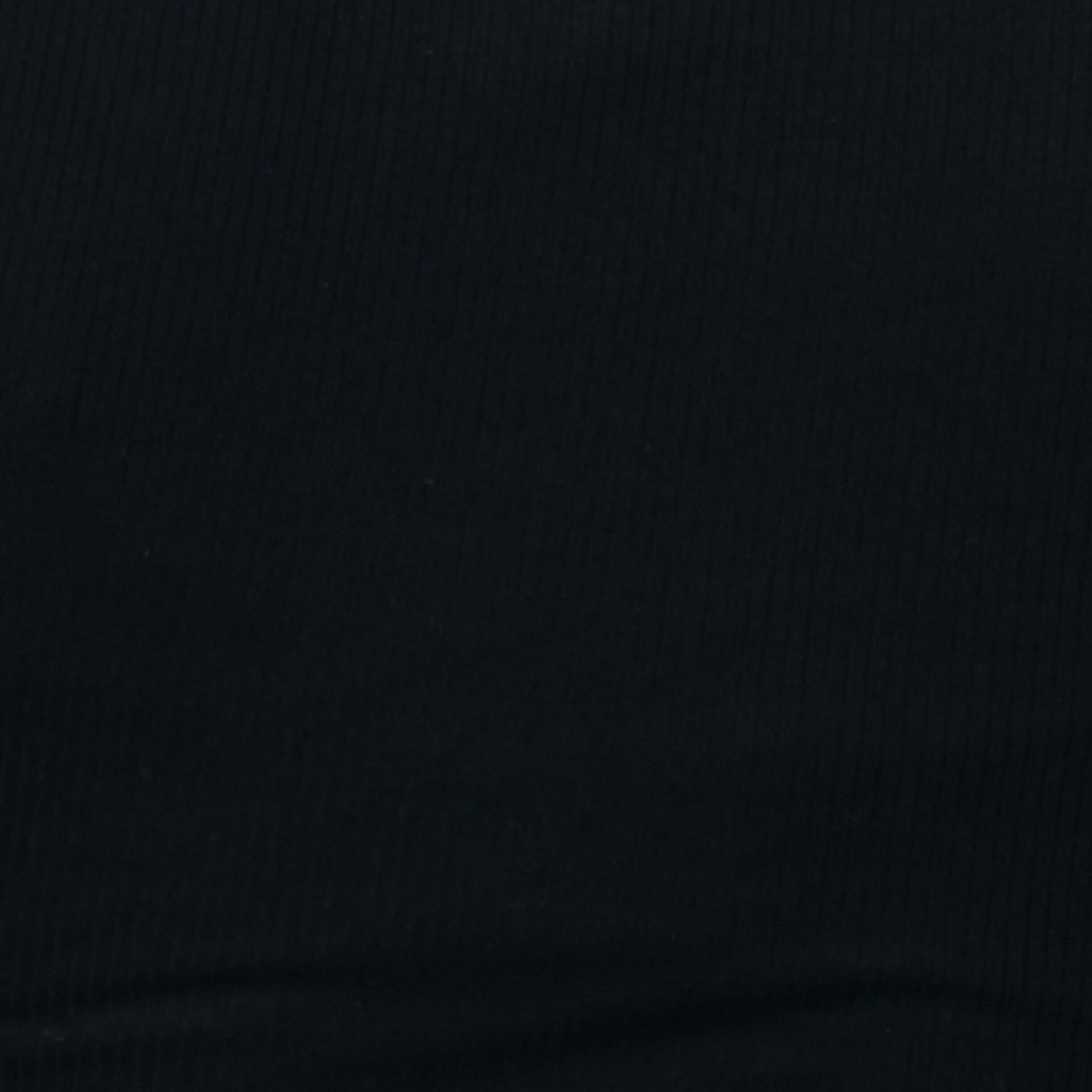 Tilly Rib Dress  Black