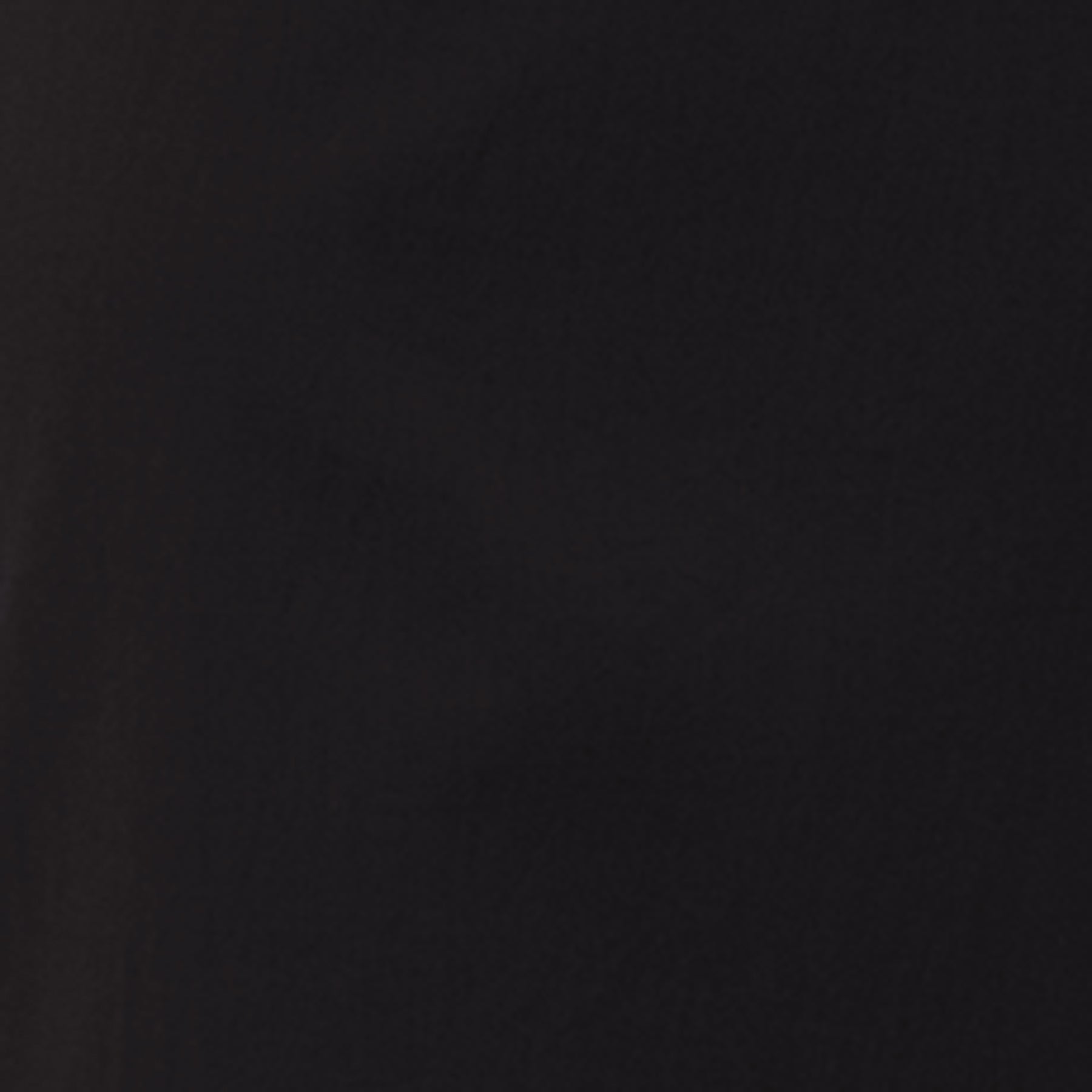 Philly Cotton Pant Black